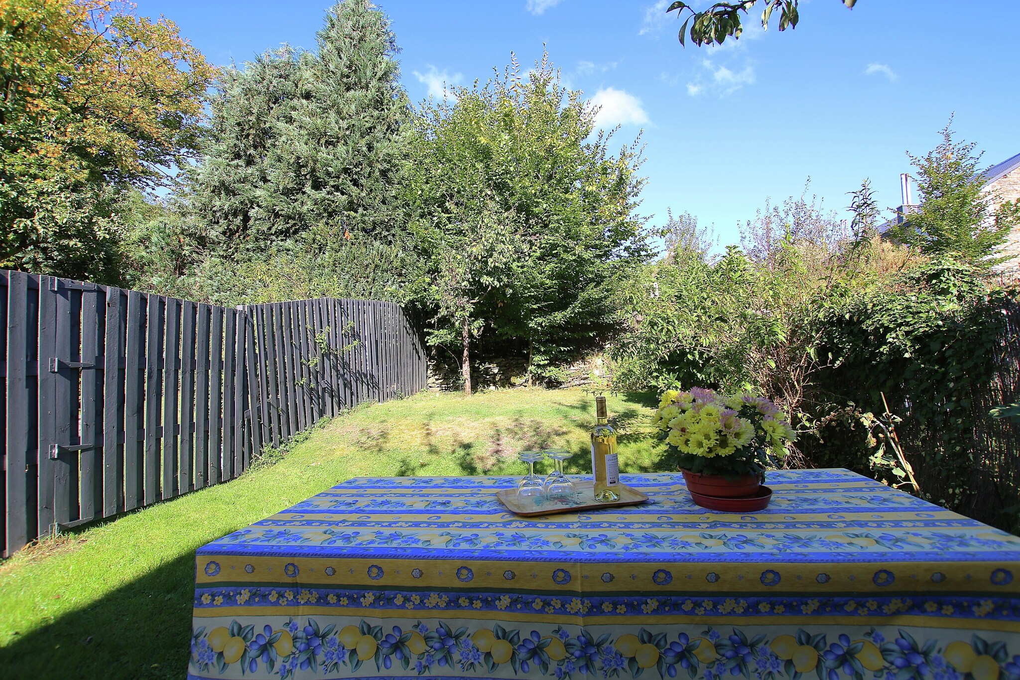 Vakantiehuis Arville max. 8 personen 1 huisdier 4 slaapkamers #22