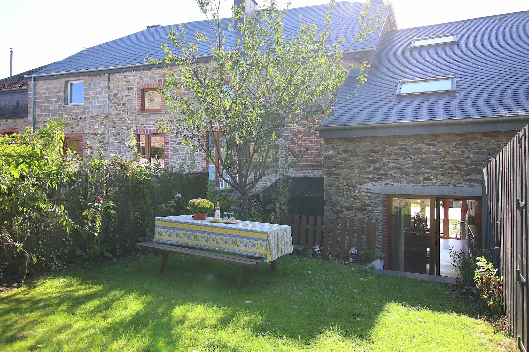 Vakantiehuis Arville max. 8 personen 1 huisdier 4 slaapkamers #24