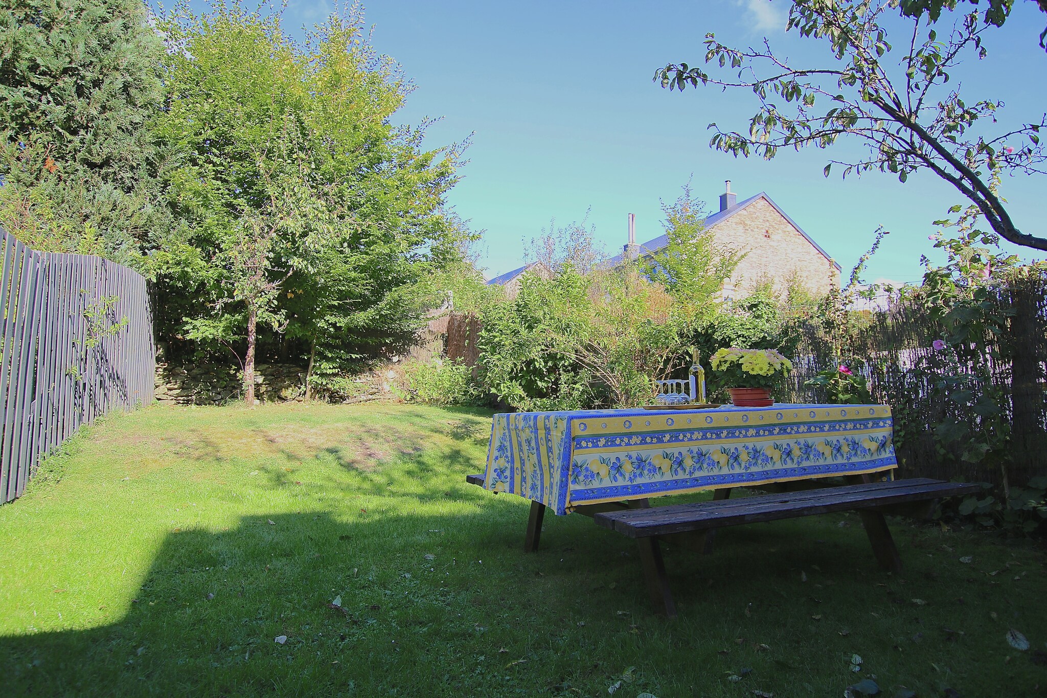 Vakantiehuis Arville max. 8 personen 1 huisdier 4 slaapkamers #23