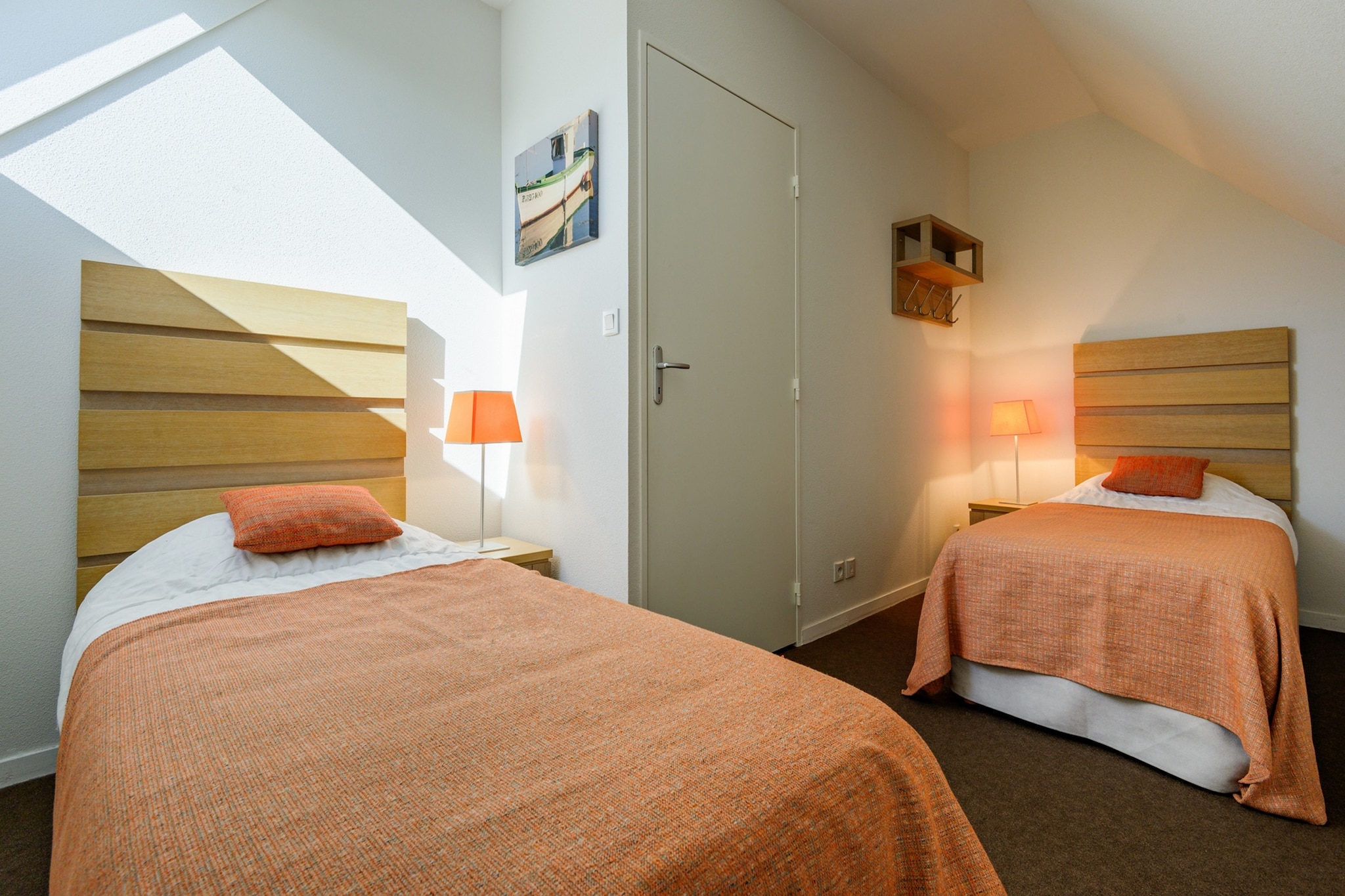 Résidence Cap Green 1-Slaapkamer