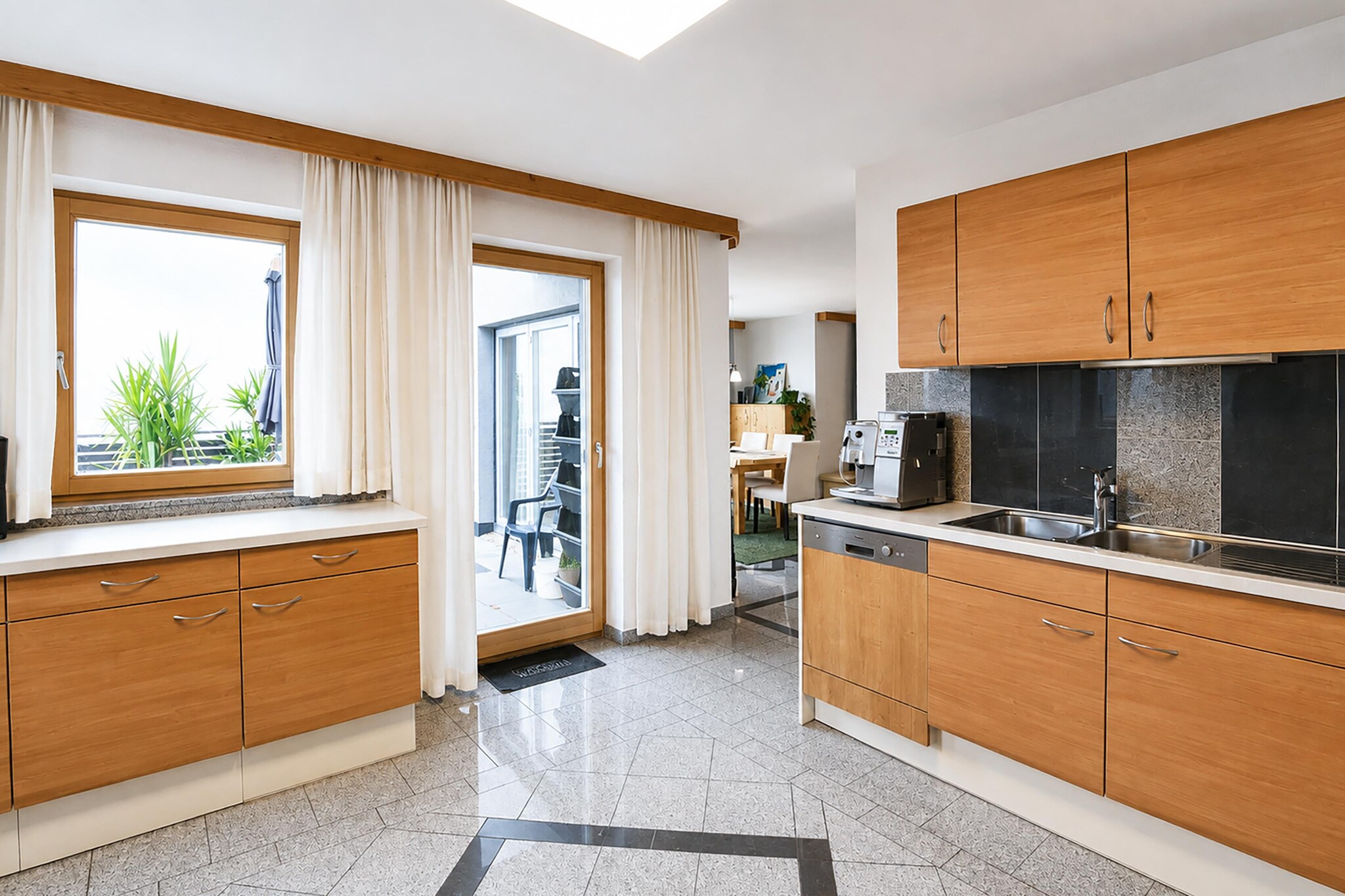 Hollaus 2 - Kitchen