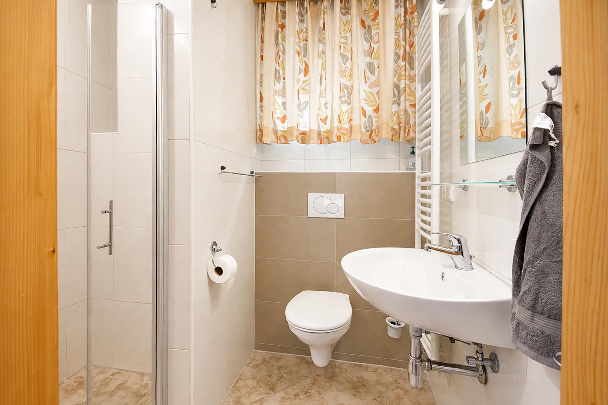Hollaus 2 - Bathroom