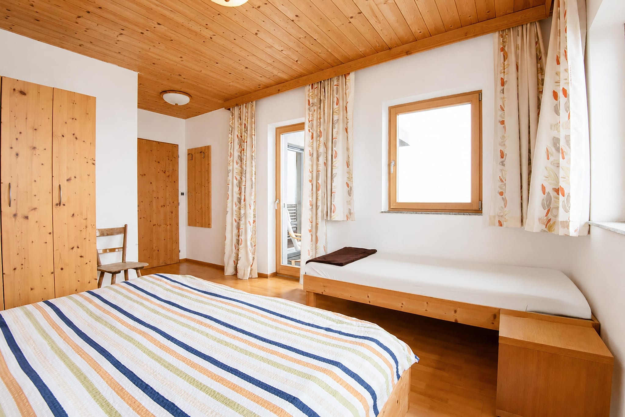 Hollaus 2 - Bedroom