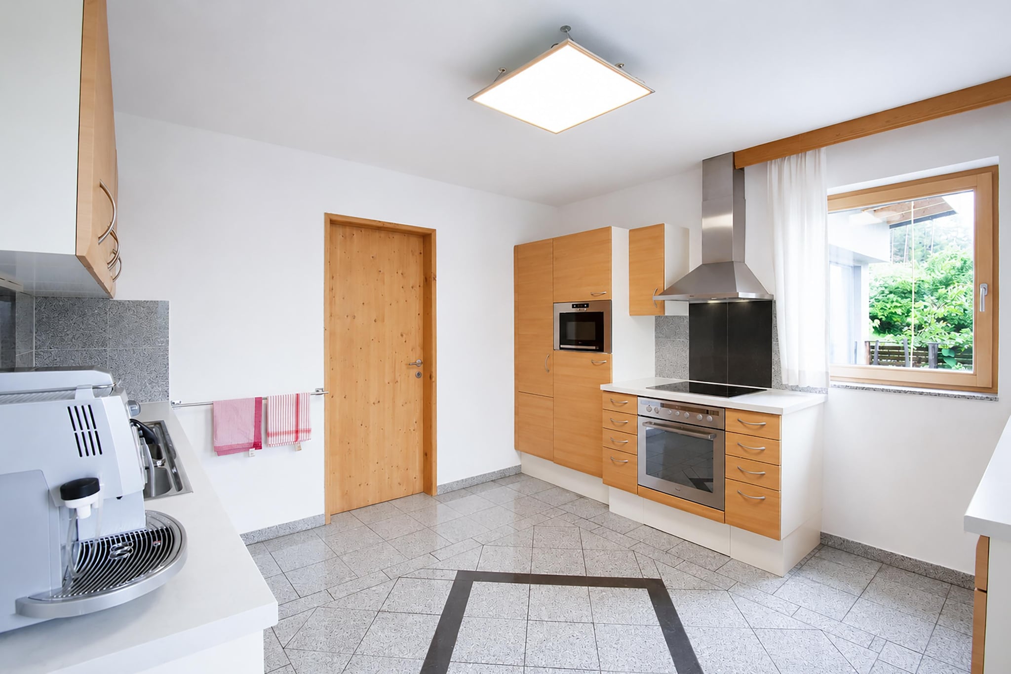 Hollaus 2 - Kitchen