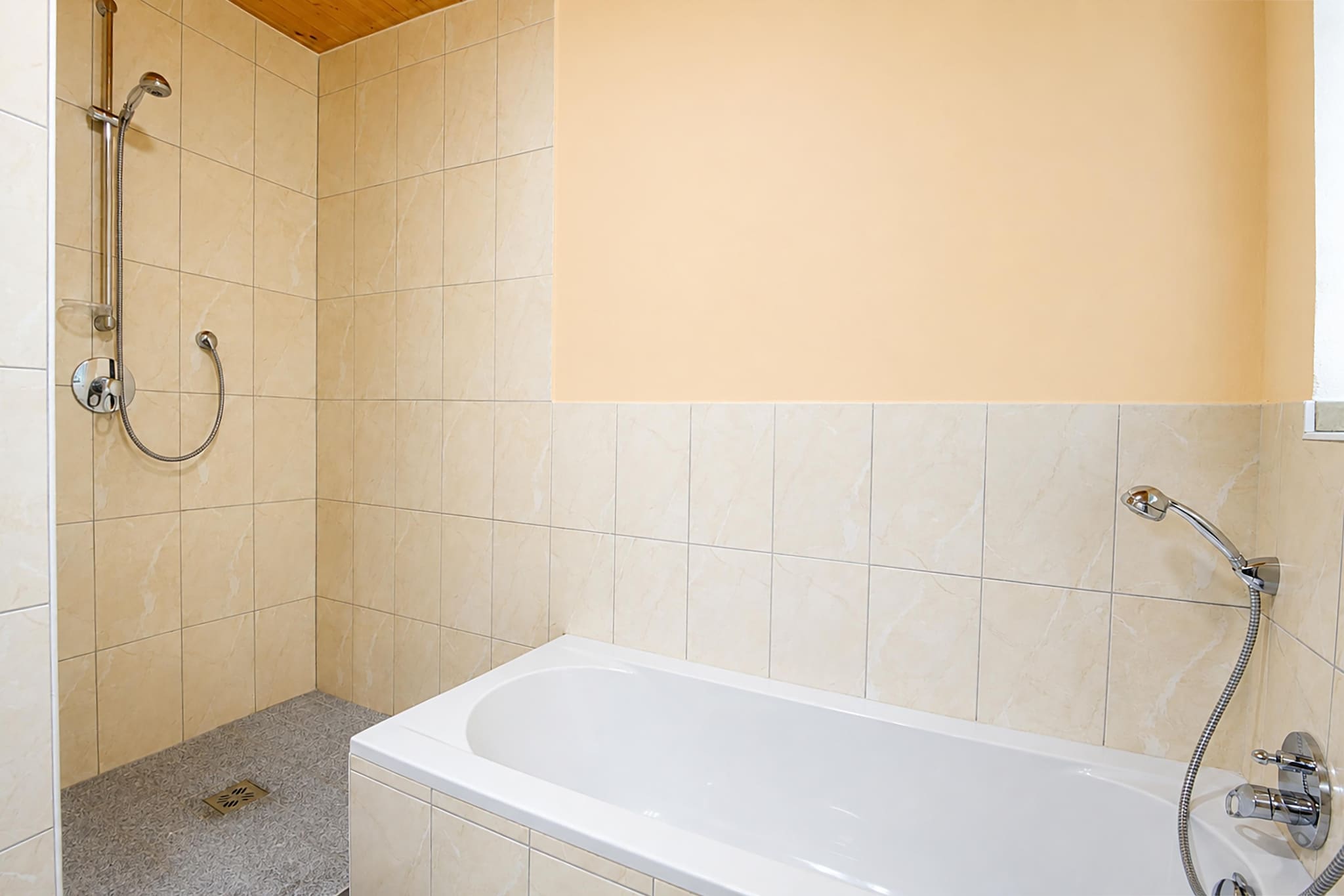 Hollaus 2 - Bathroom