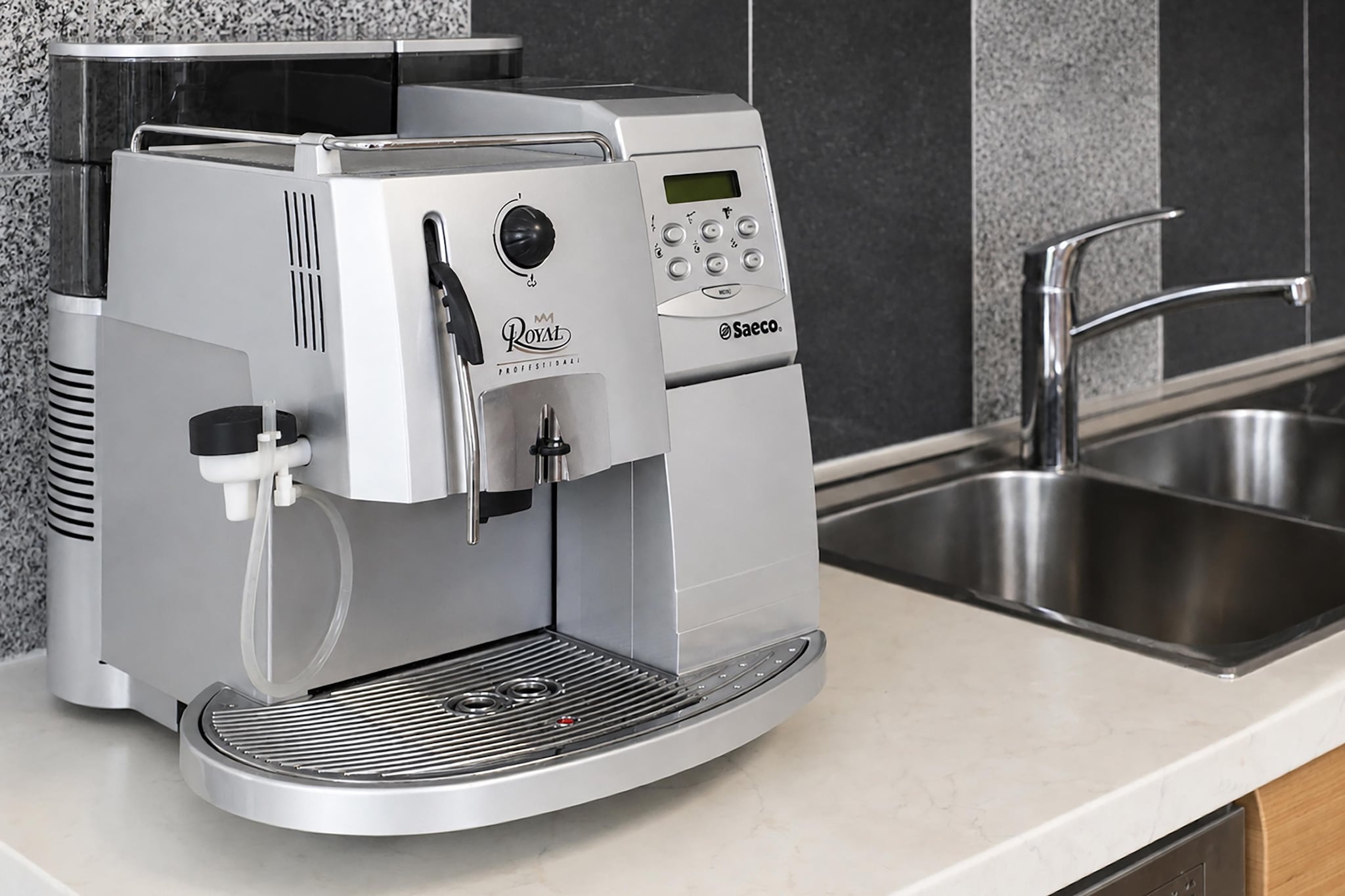 Hollaus 2 - Kitchen