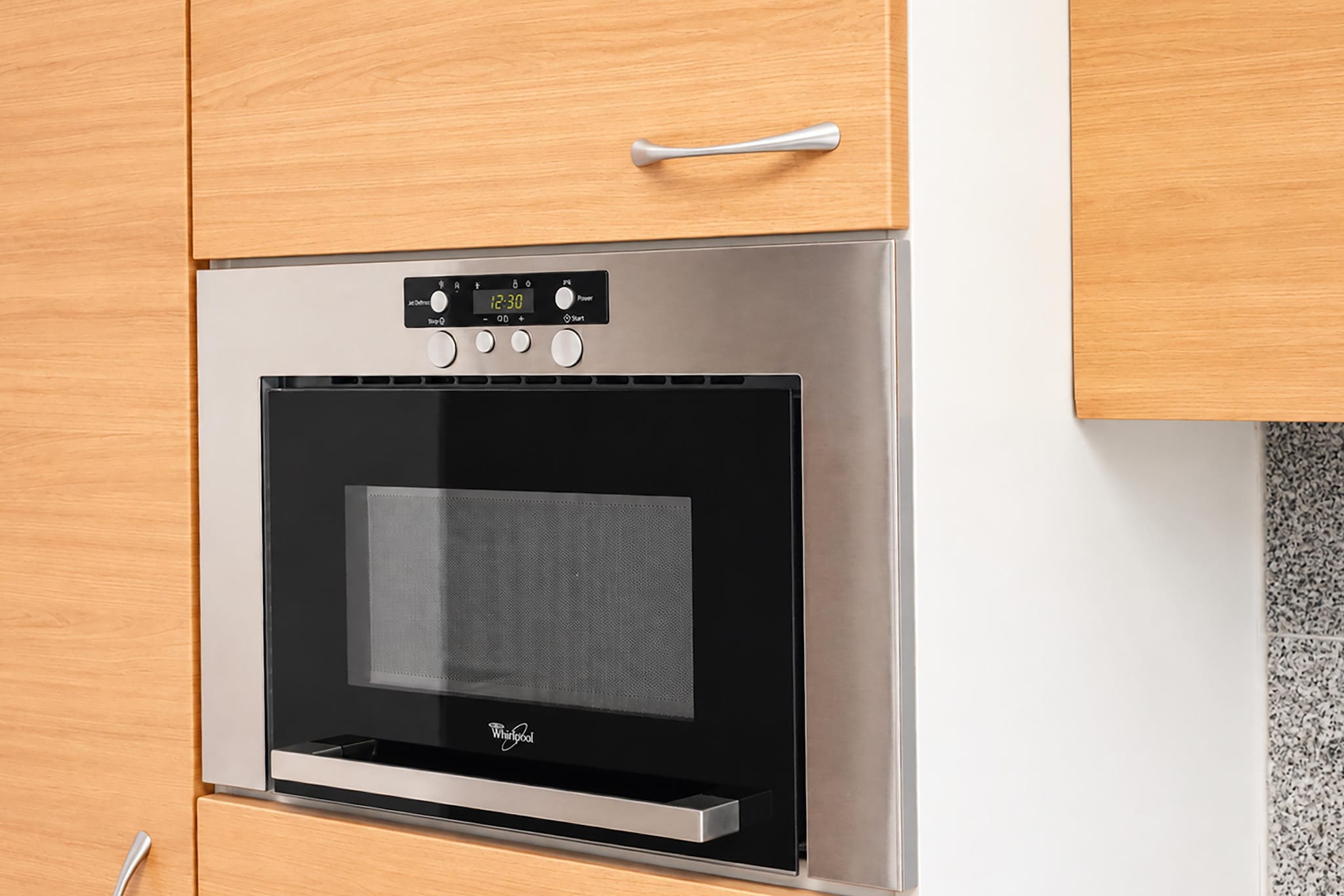 Hollaus 2 - Kitchen