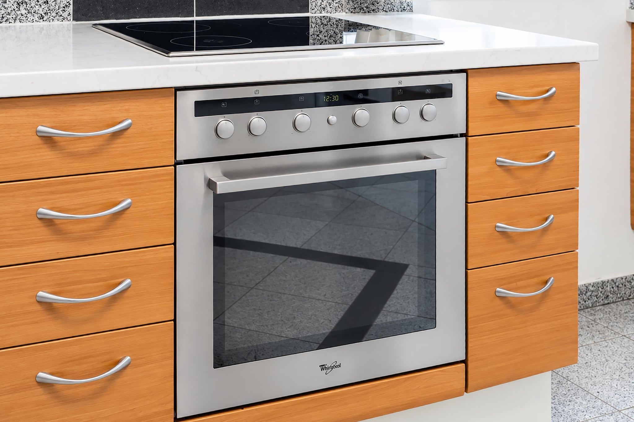 Hollaus 2 - Kitchen