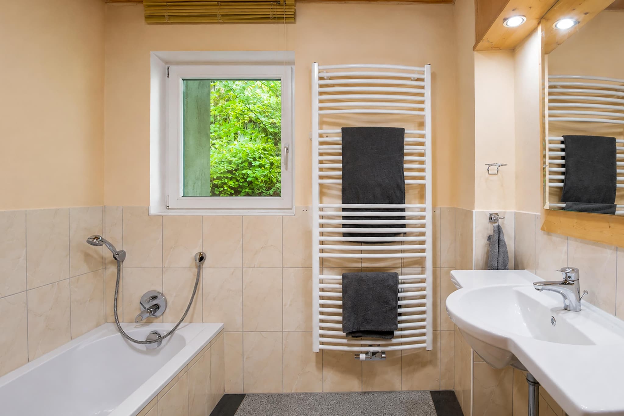 Hollaus 2 - Bathroom