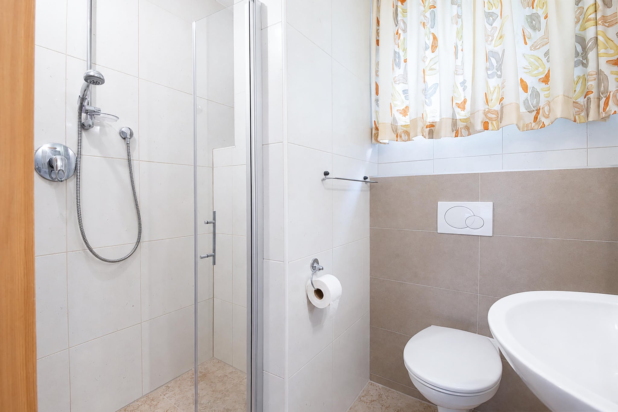 Hollaus 2 - Bathroom