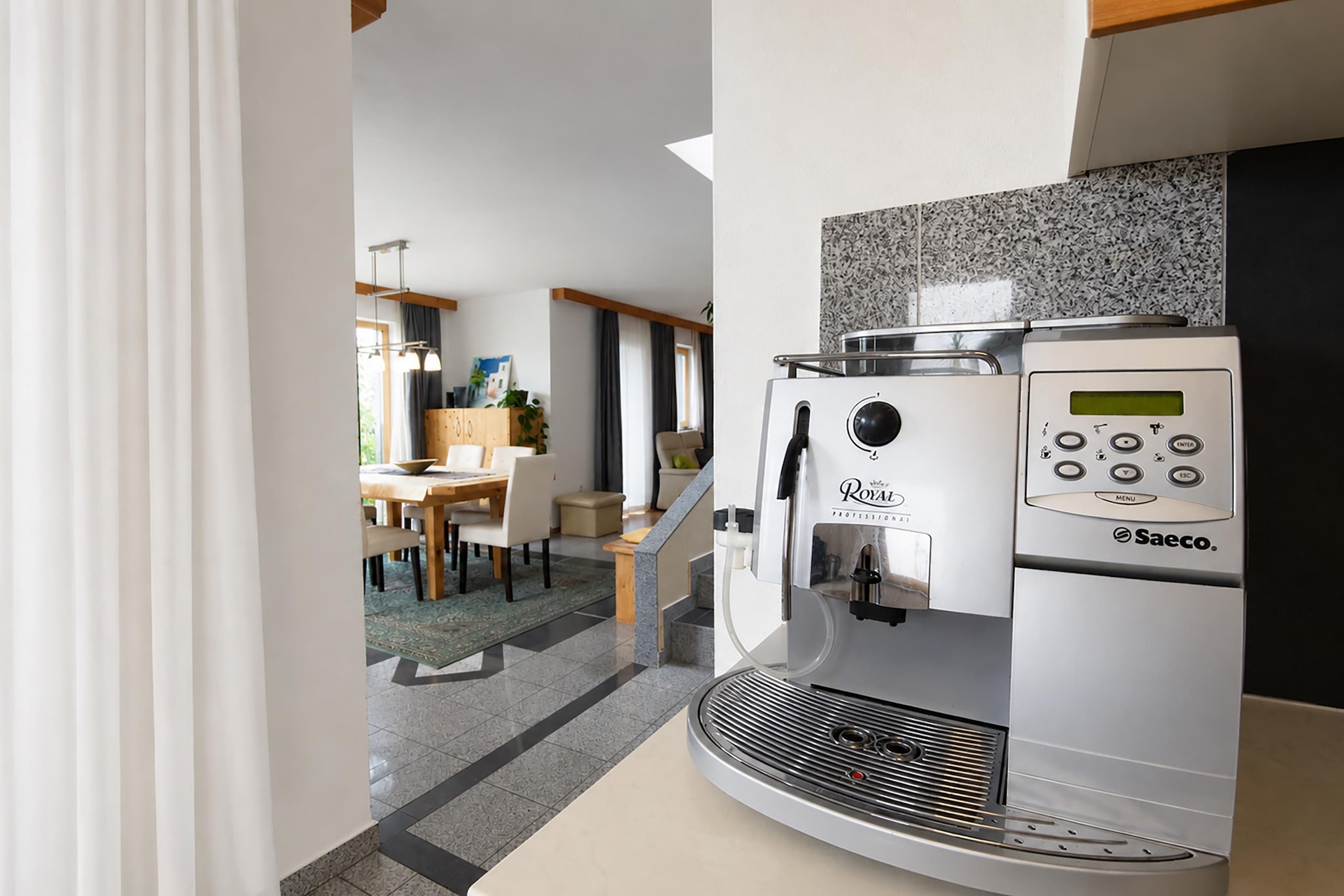 Hollaus 2 - Kitchen