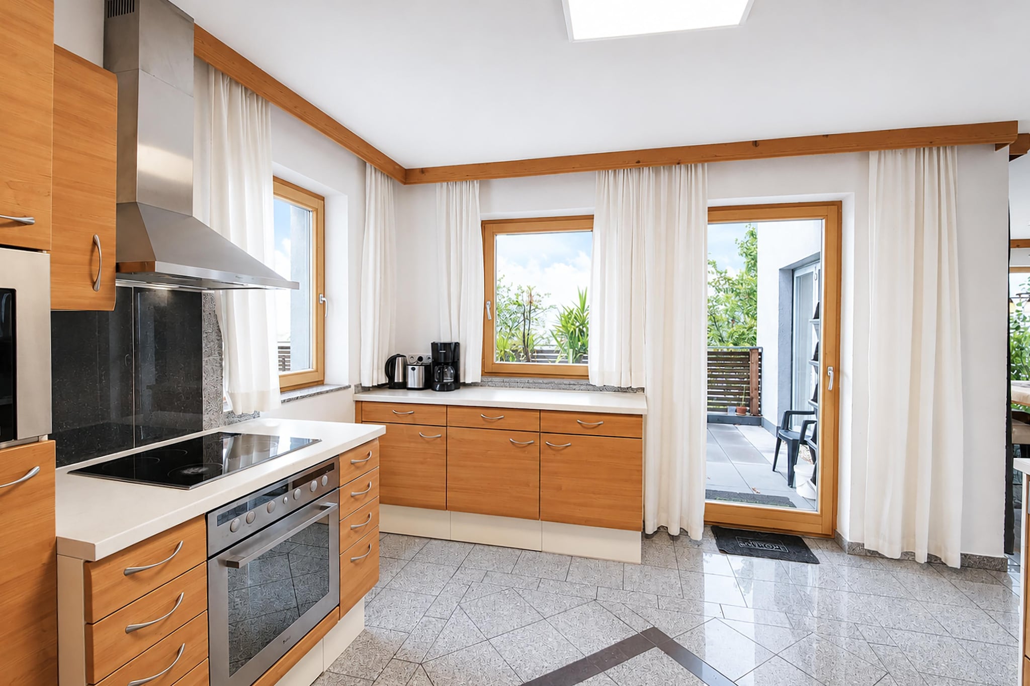 Hollaus 2 - Kitchen