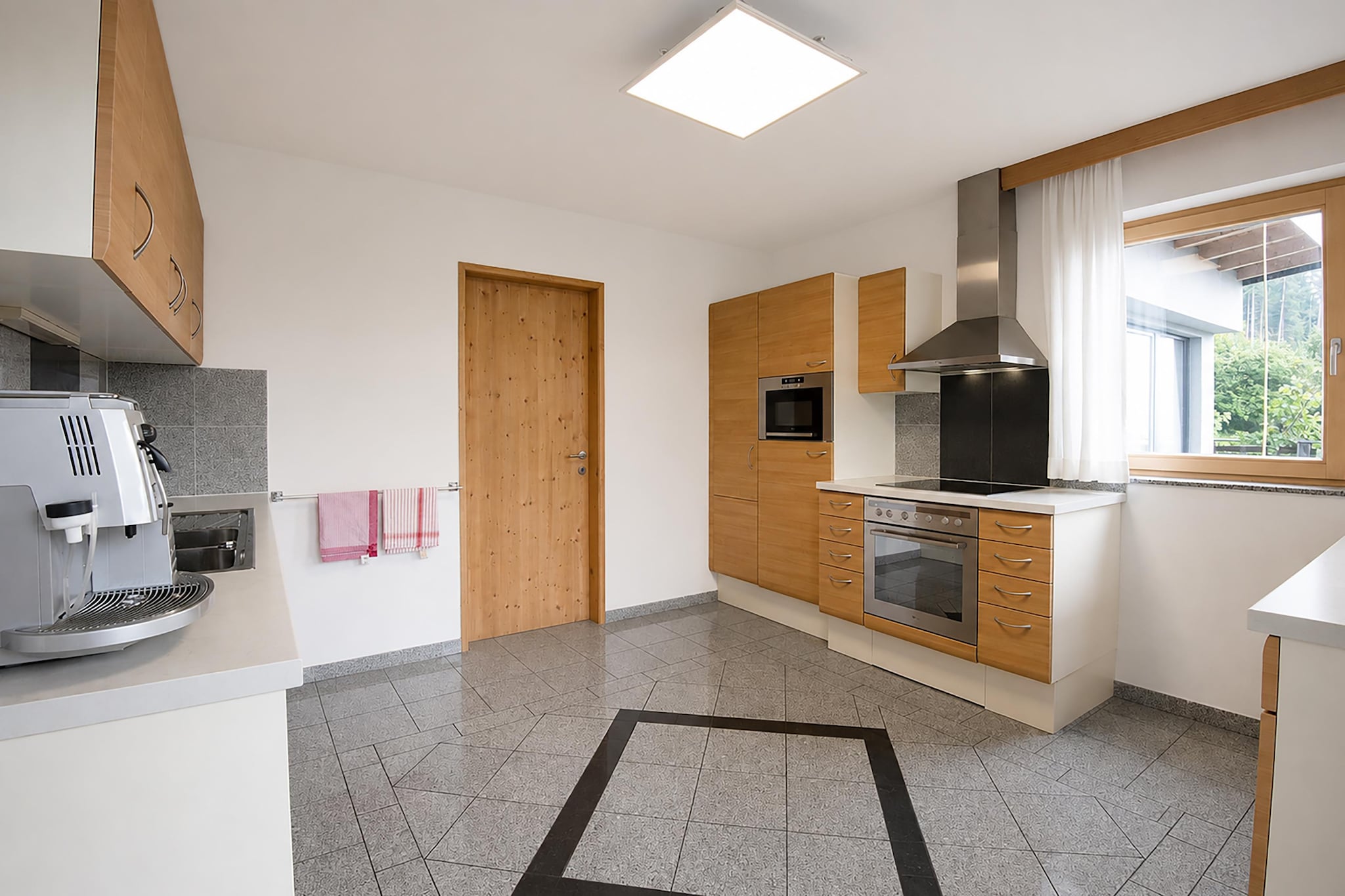 Hollaus 2 - Kitchen
