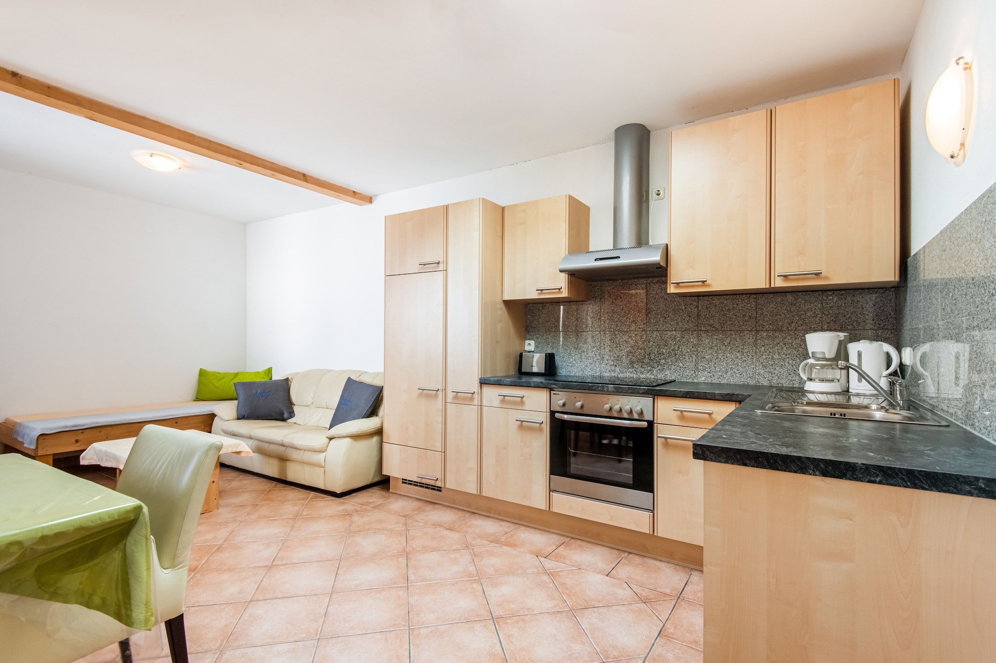 Apartment in Aschau near Kaltenbach Ski Lift
