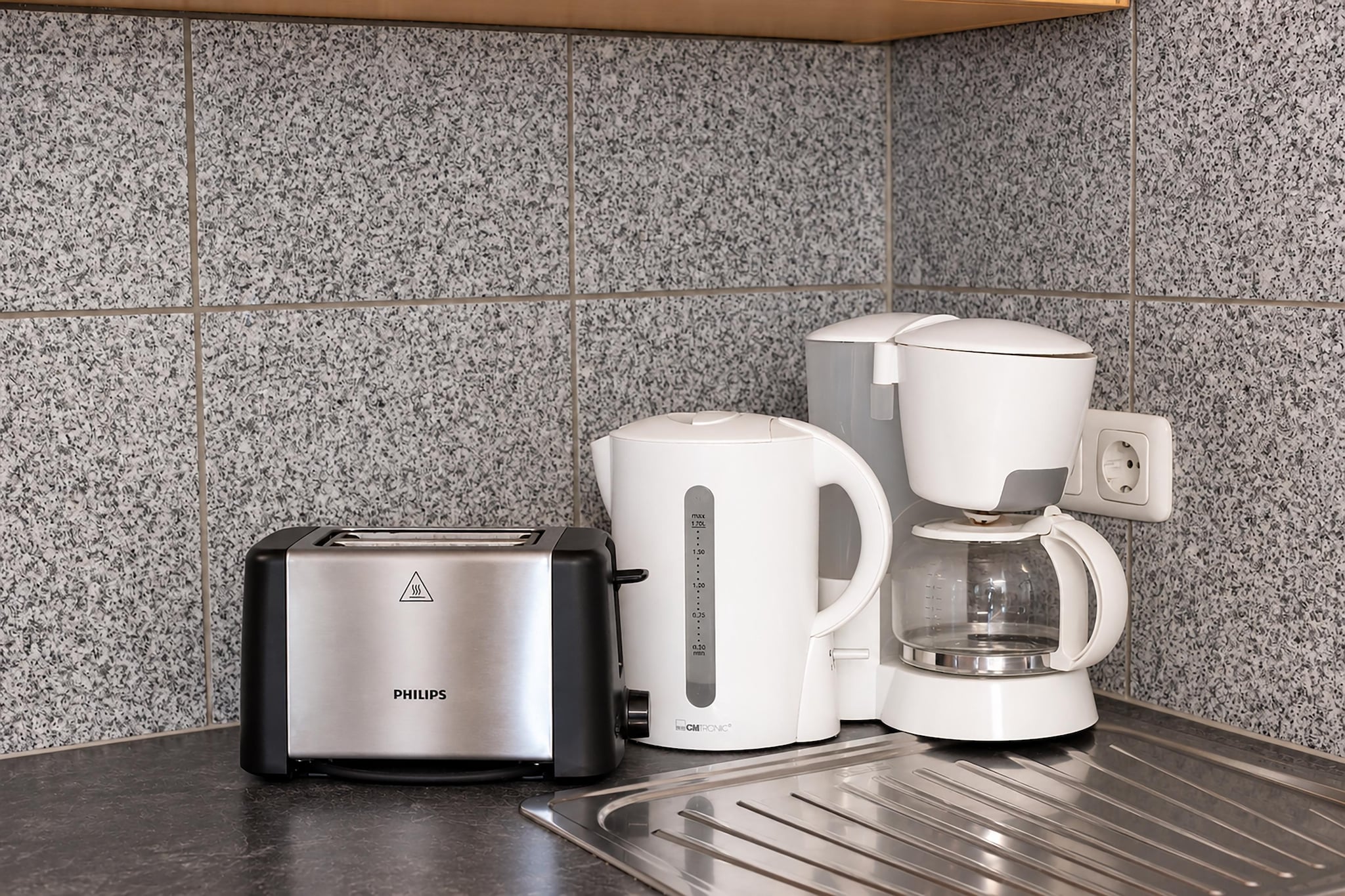 Hollaus 1 - Keuken