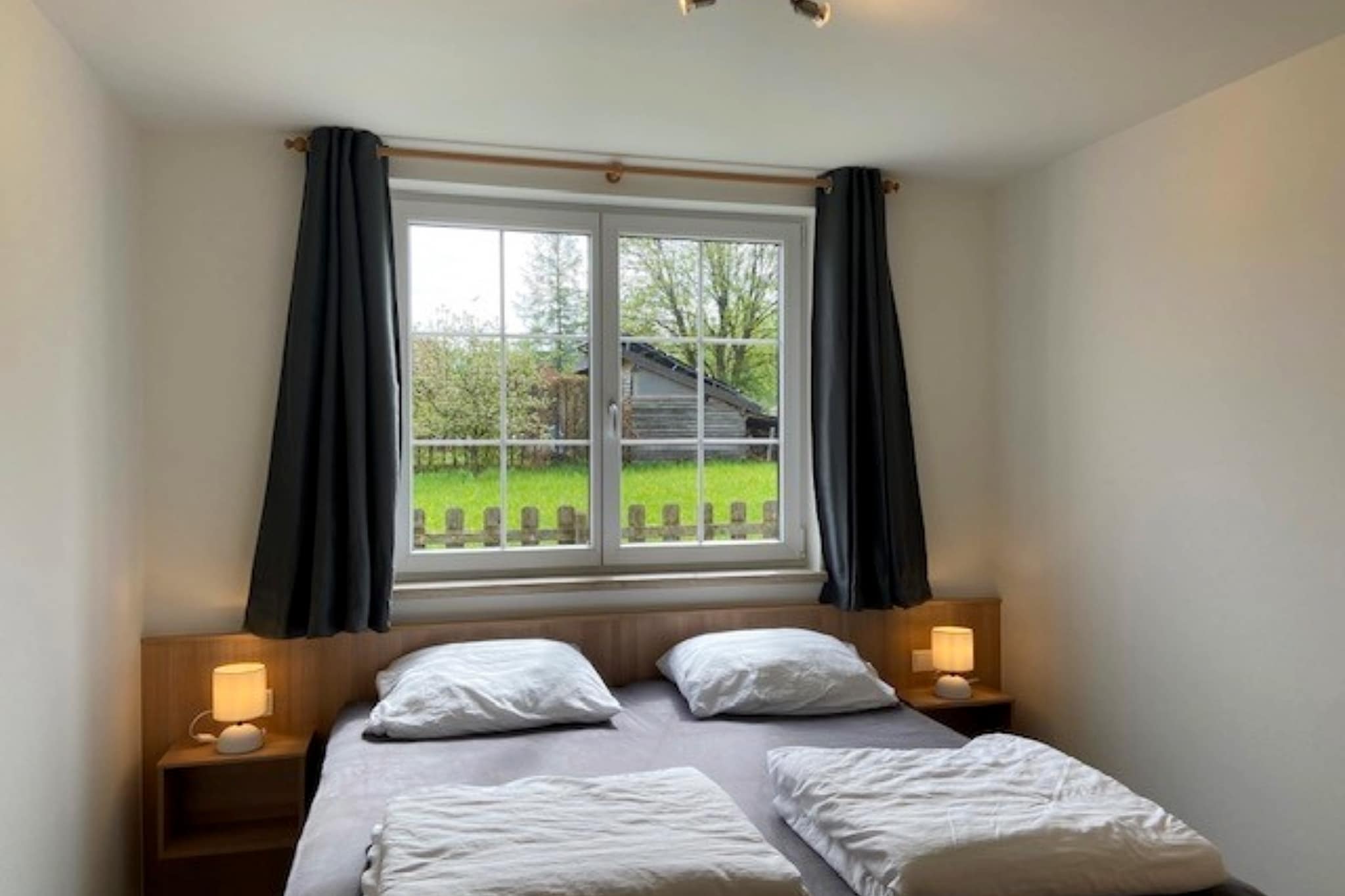 Appartement An der Piste-Bedroom