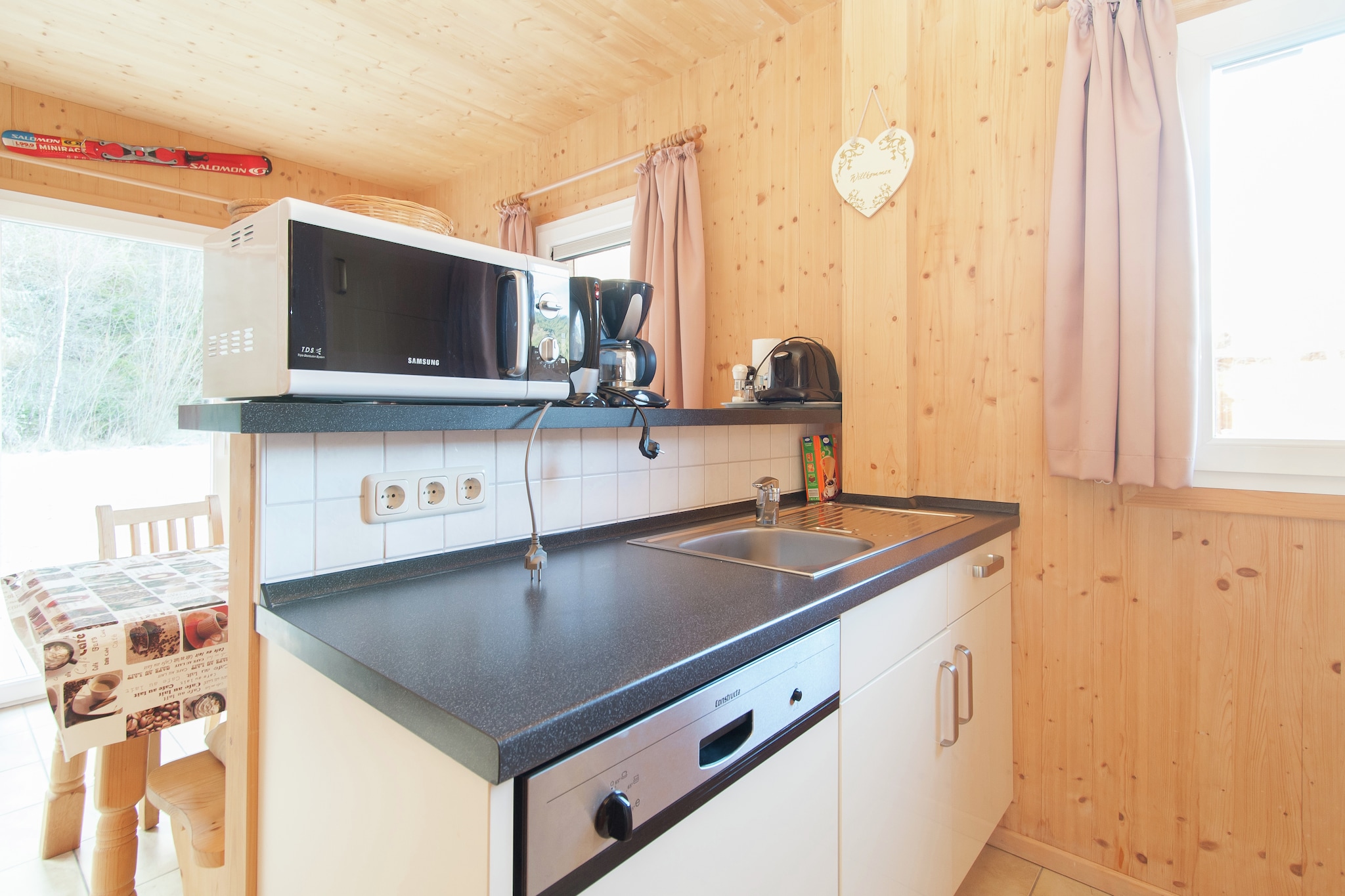 Chalet