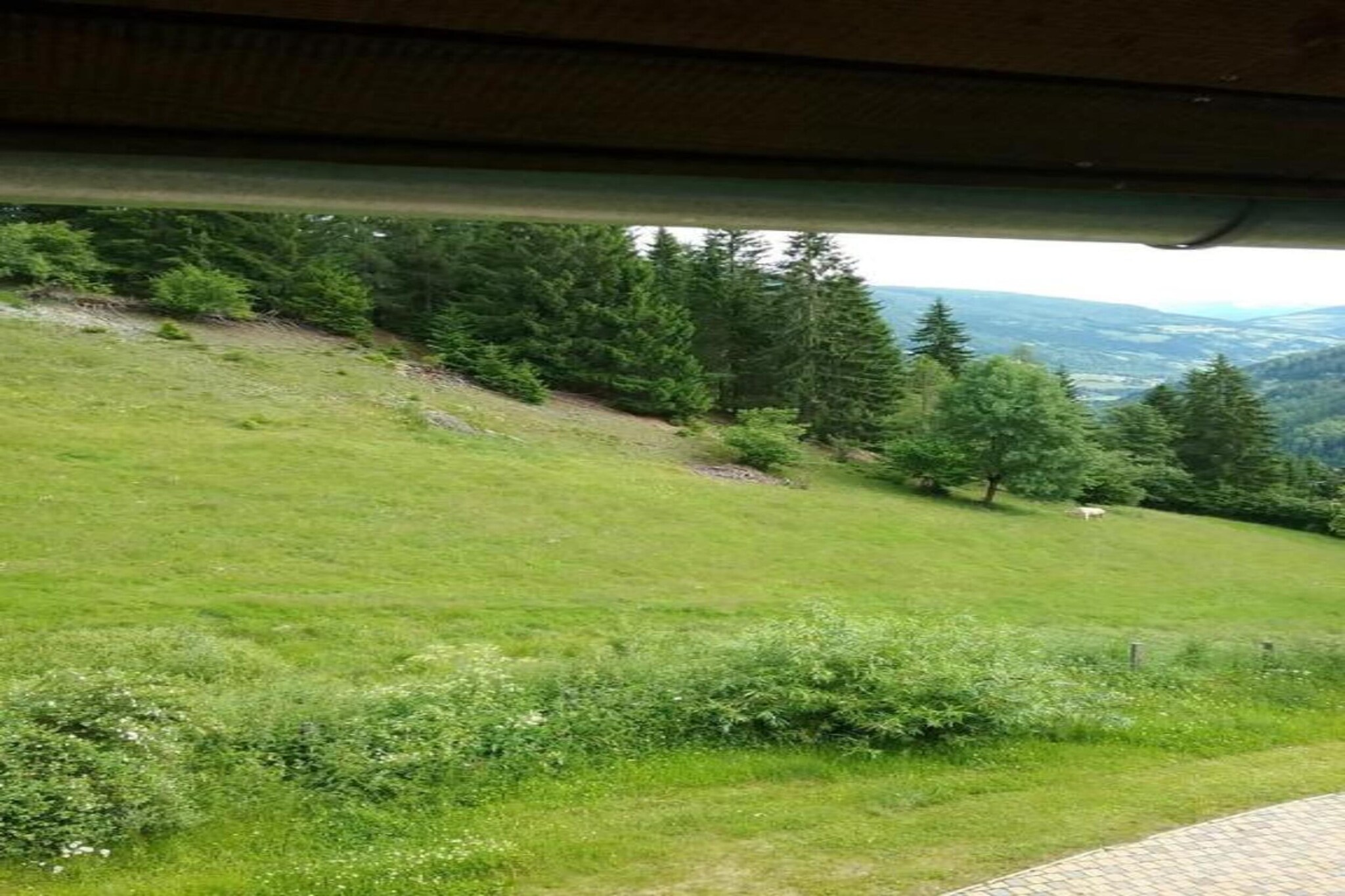 The Austrian Chalet-Gebieden zomer 20km