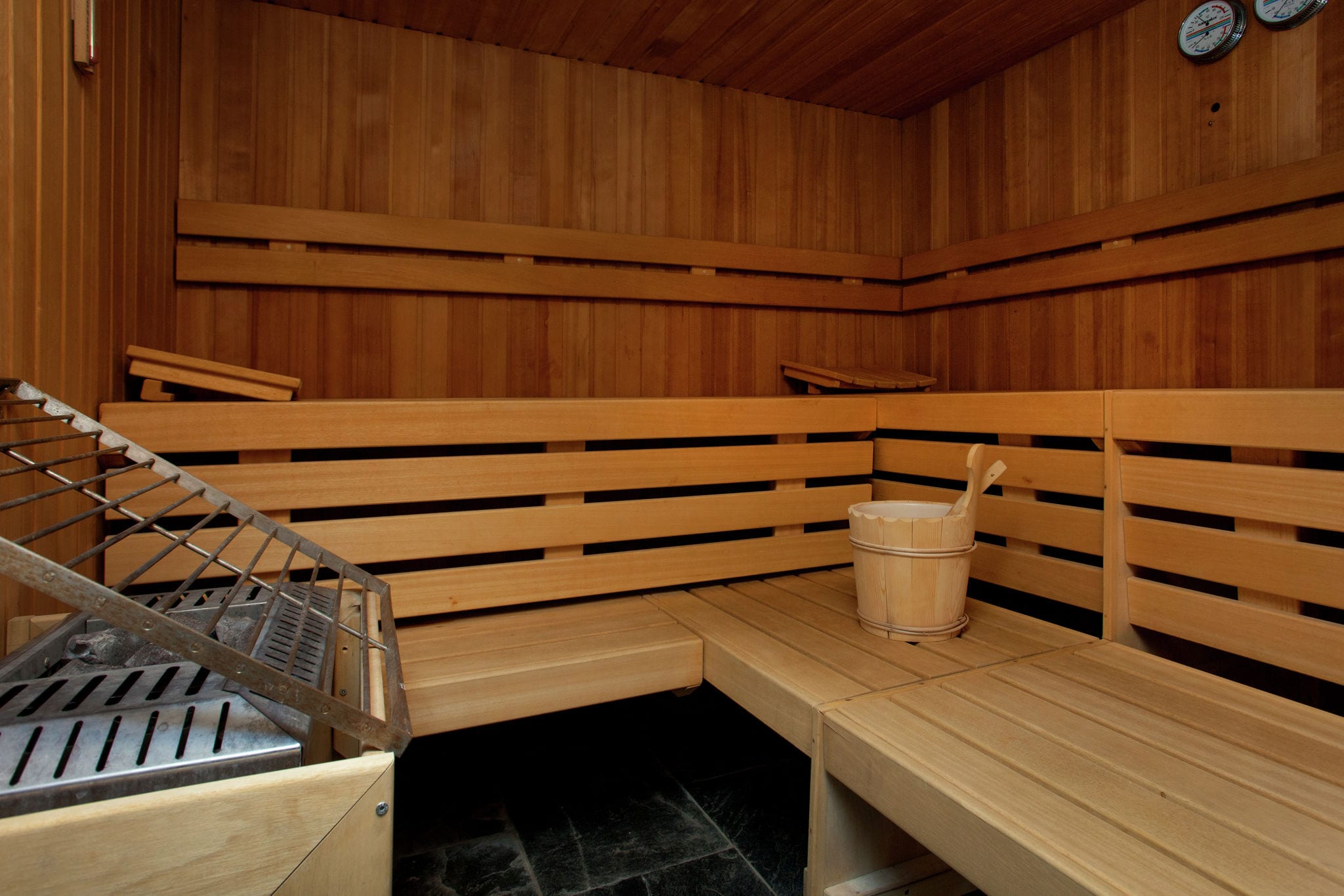 Country house in Sankt Anton am Arlberg with sauna