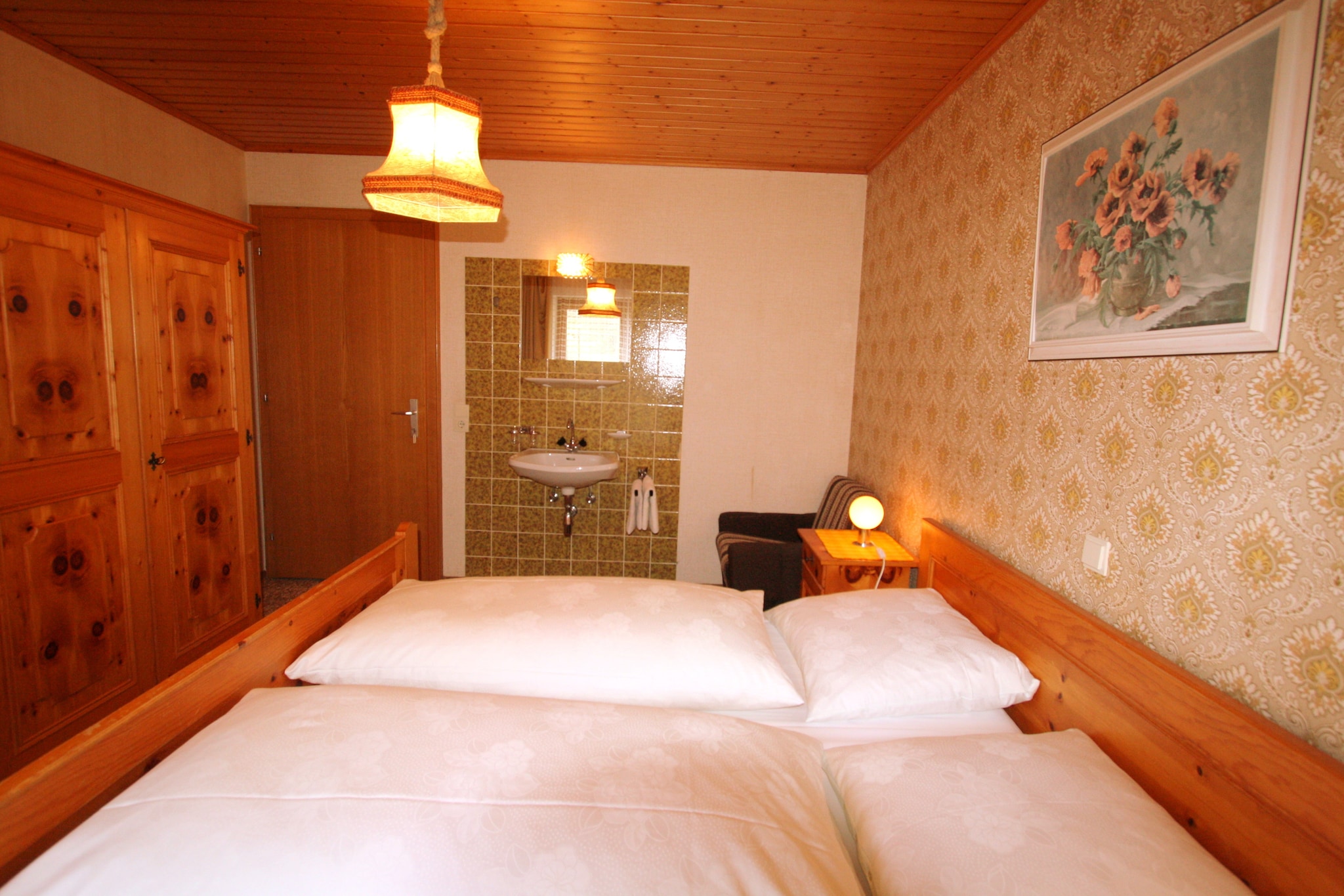 Bed Room
