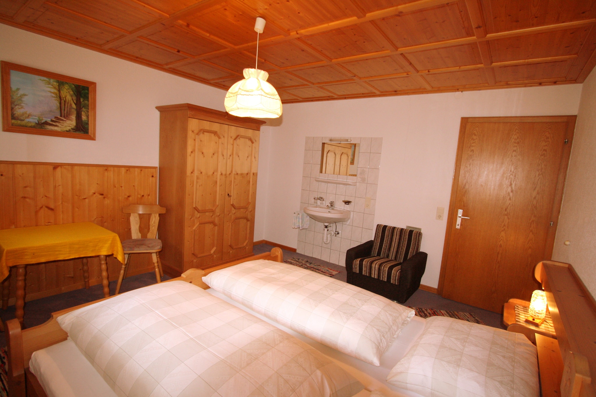 Bed Room