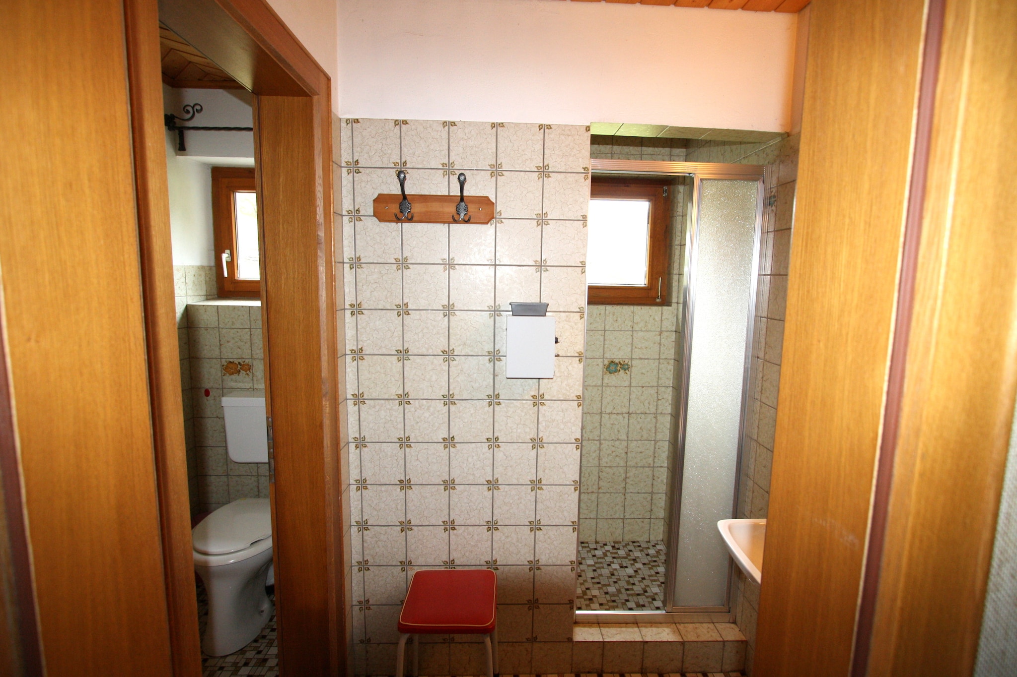 Bath Room