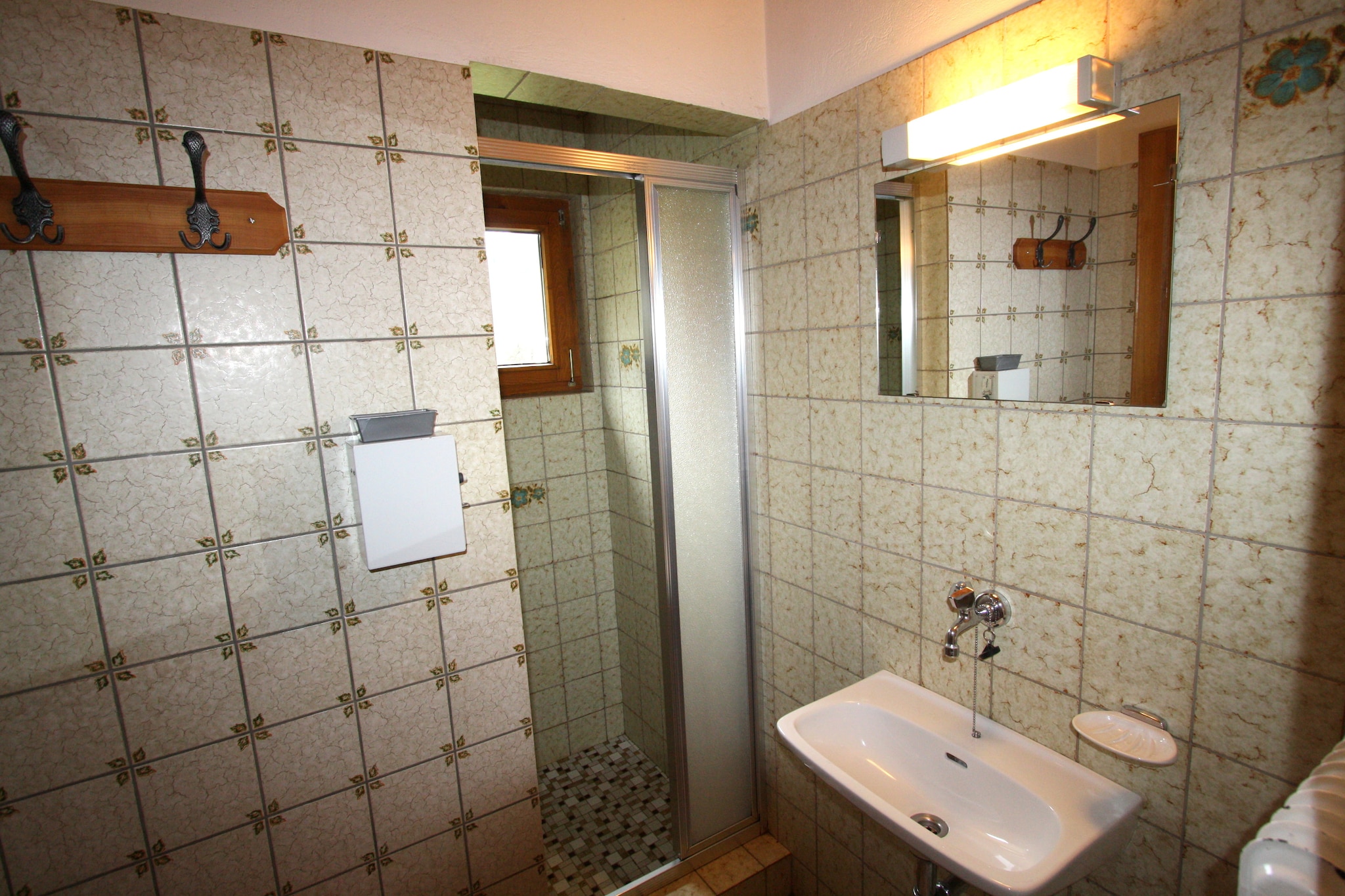 Bath Room