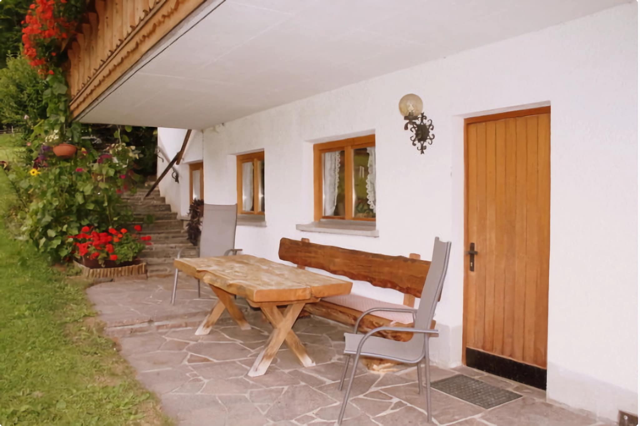 Terrace Balcony