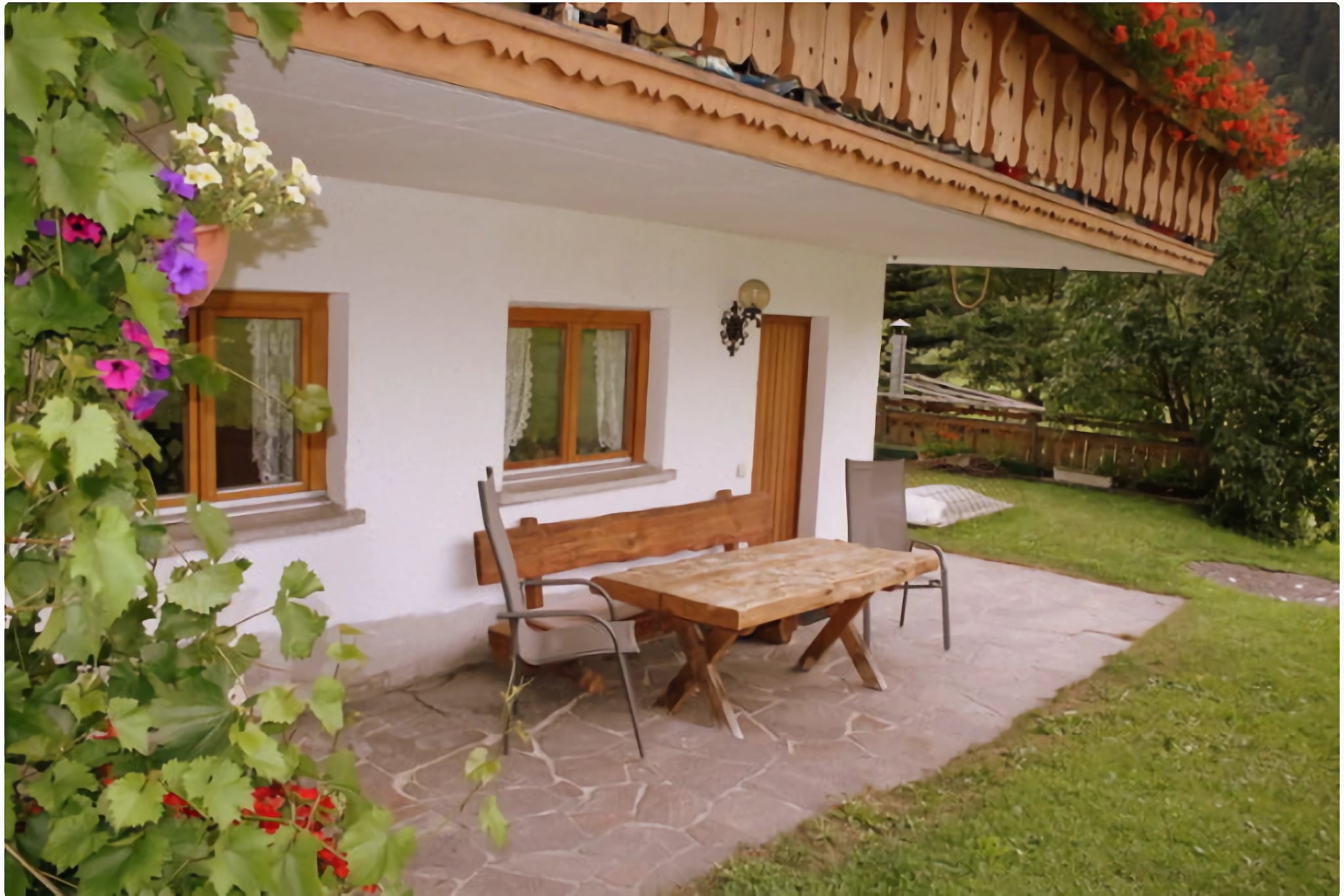 Terrace Balcony