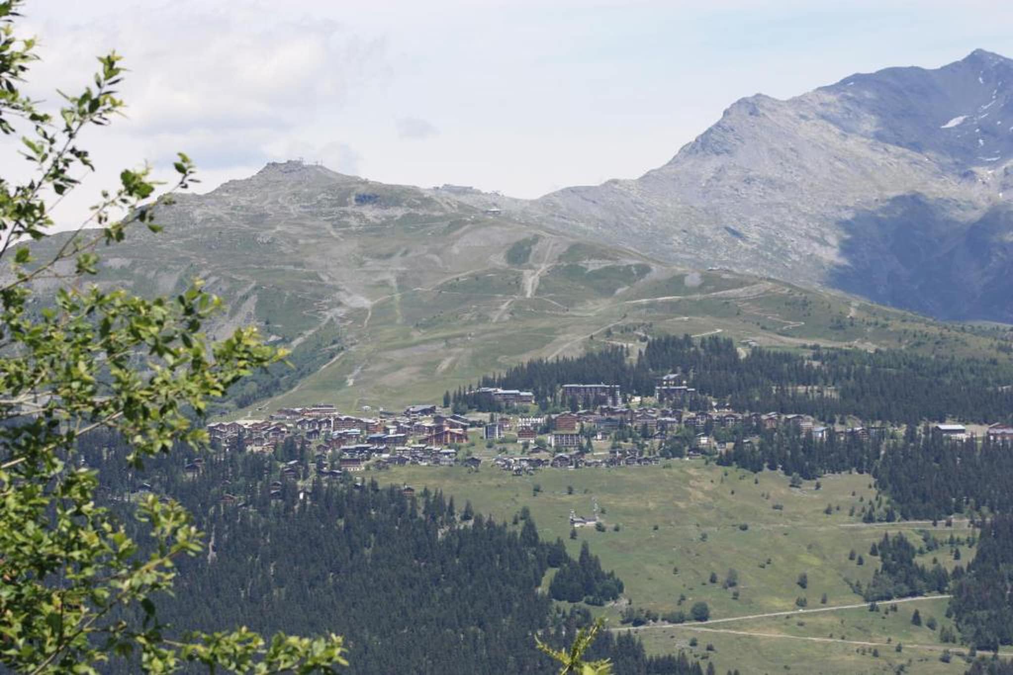 Chalet Le Refuge 4-Areas summer 20km