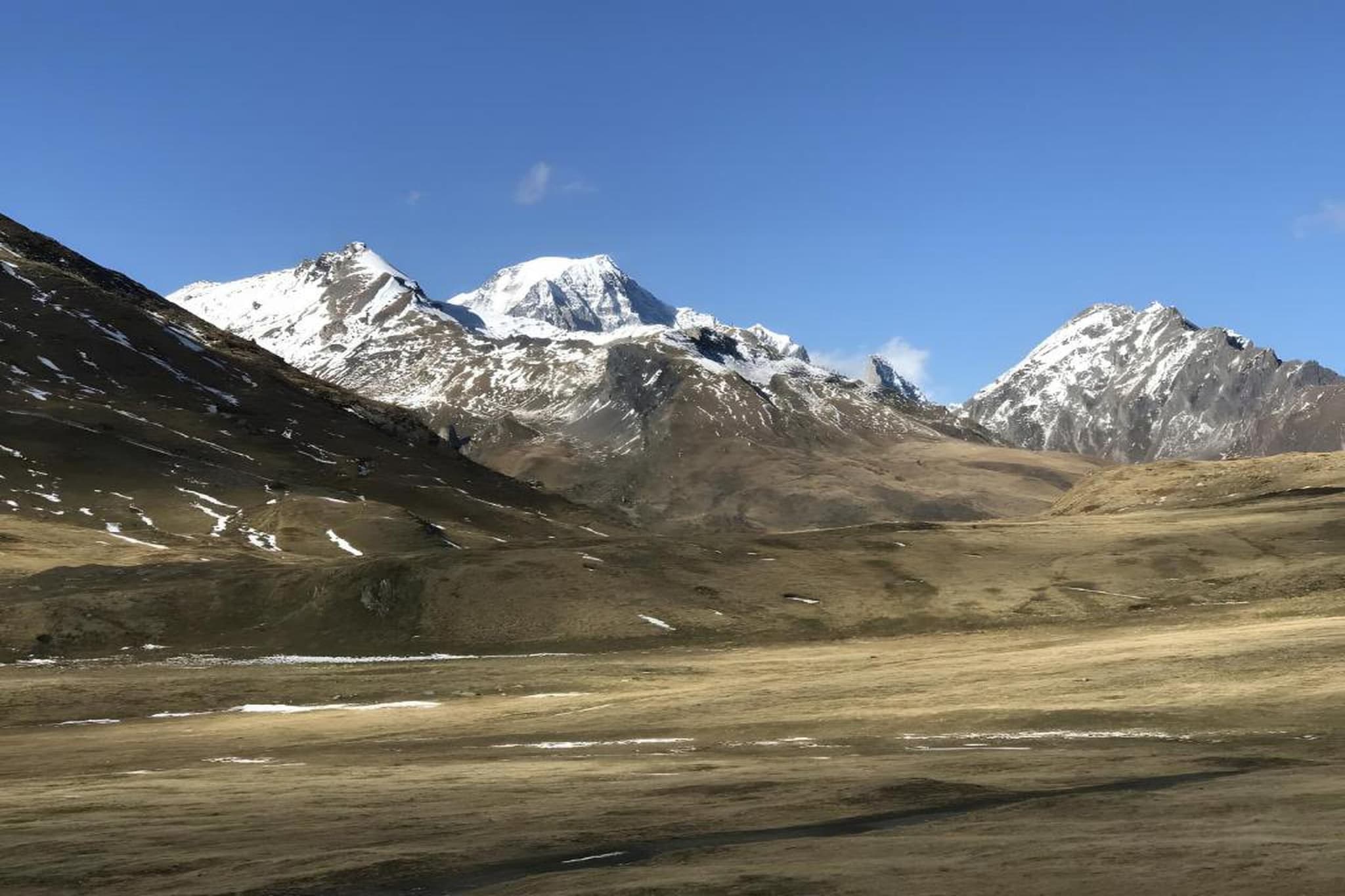 Chalet Le Refuge 4-Areas summer 20km
