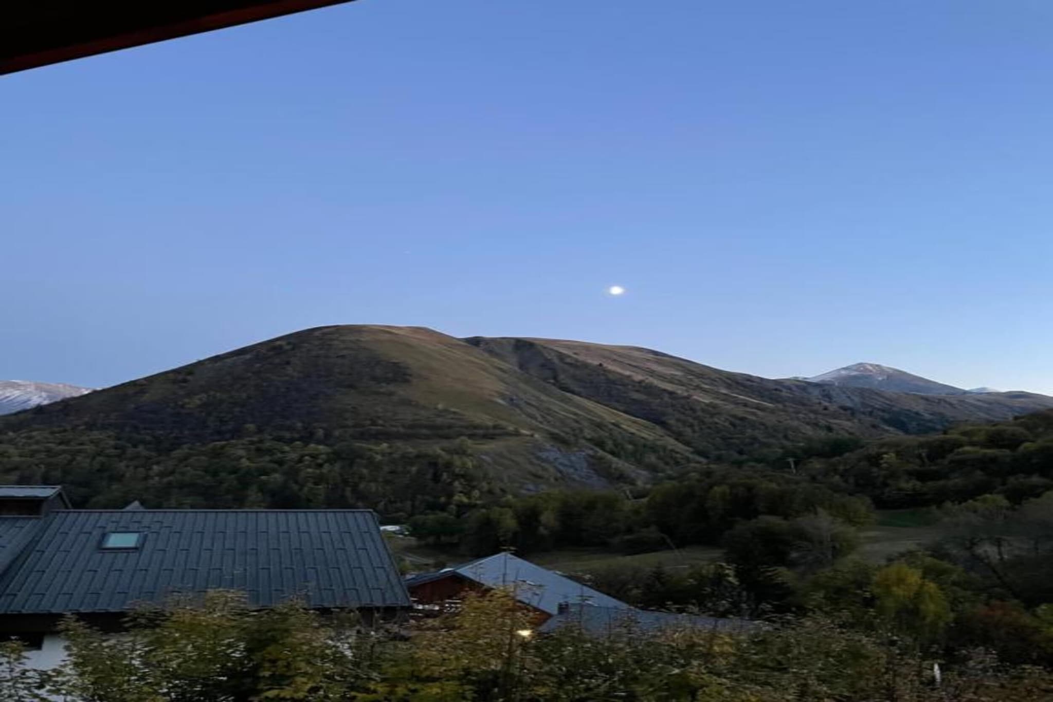 Les Chalets de l'Arvan II 3-Gebieden zomer 20km