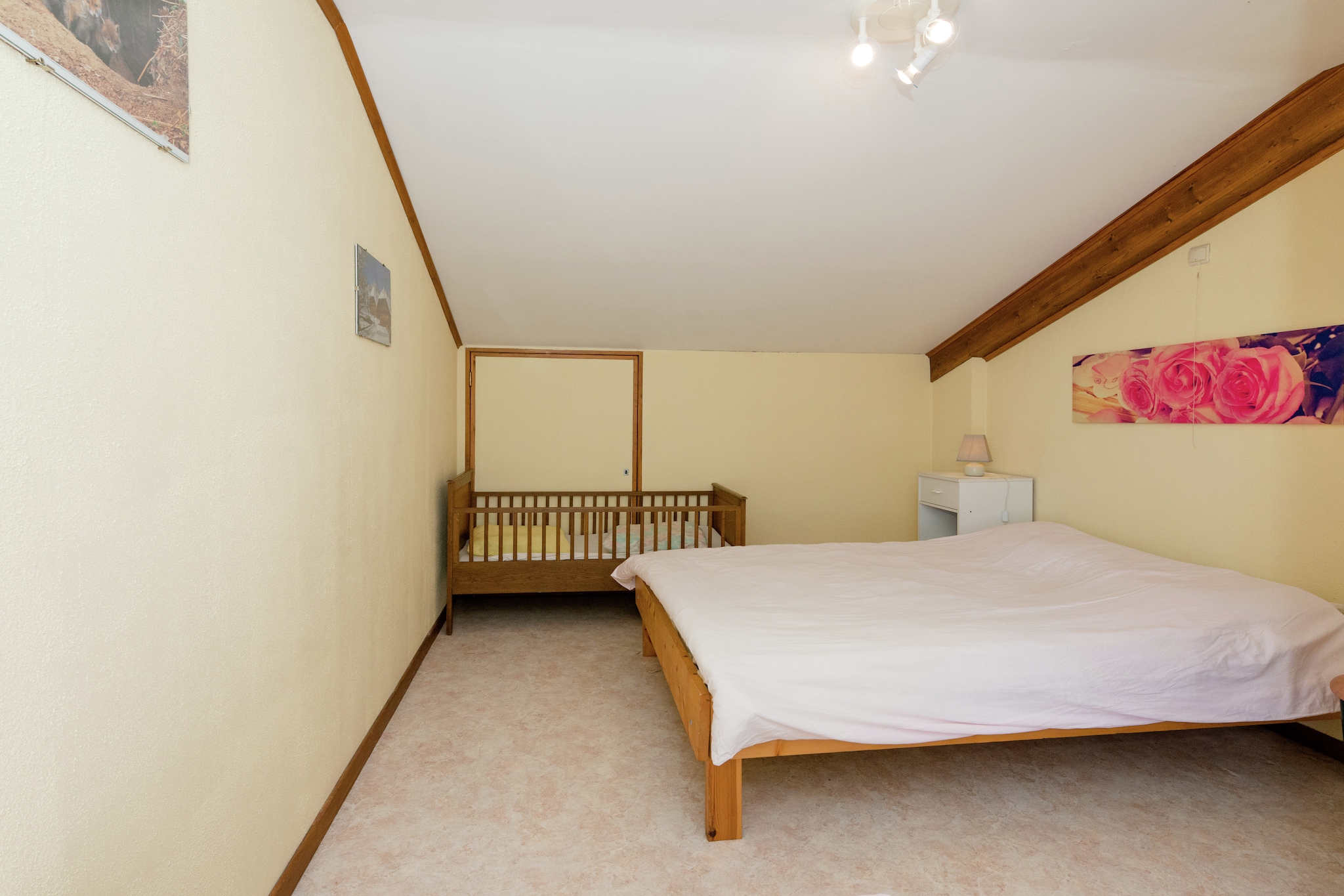 Vakantiehuis Lierneux max. 30 personen 9 slaapkamers sauna #13