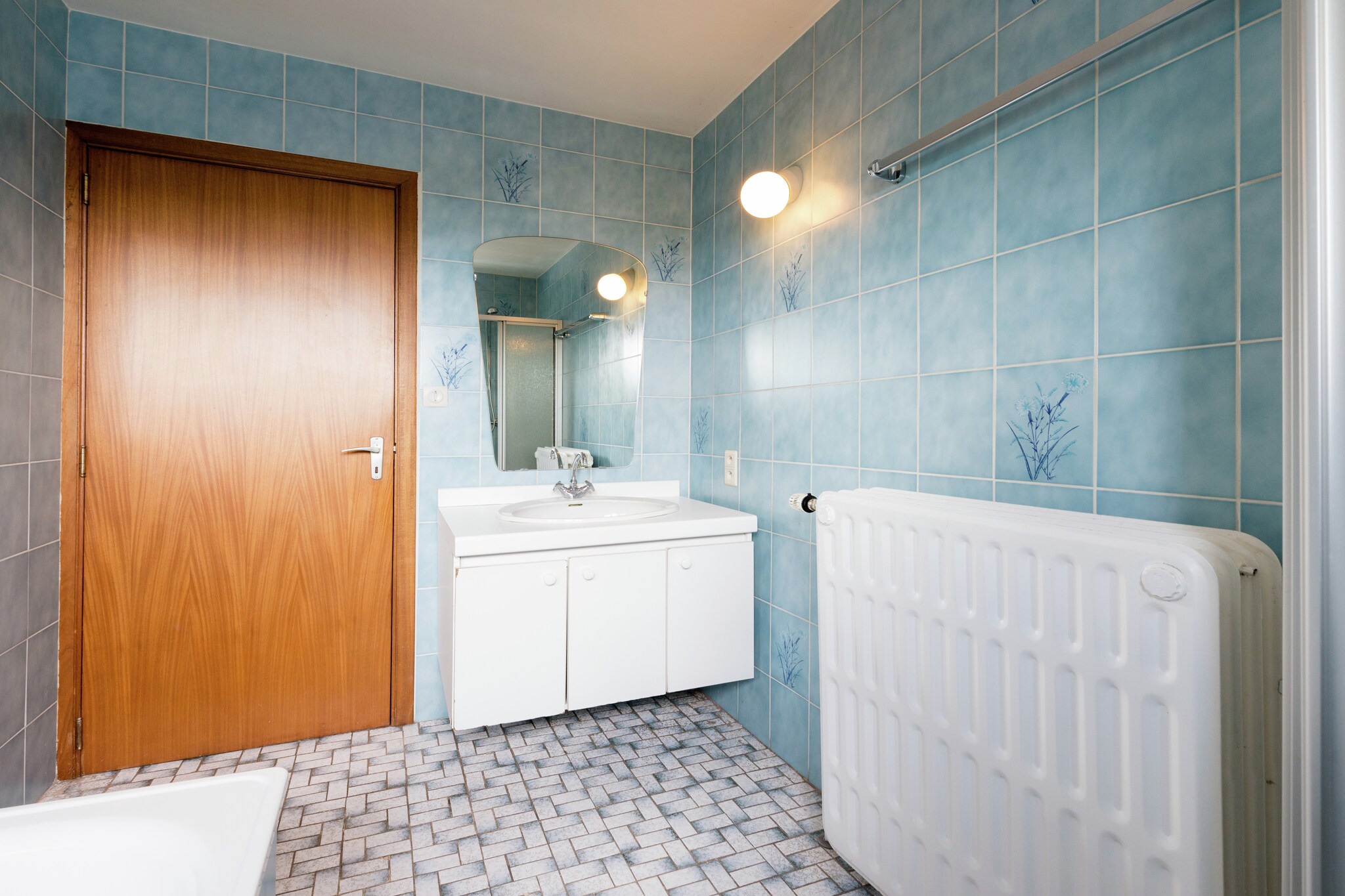 Vakantiehuis Lierneux max. 30 personen 9 slaapkamers sauna #23