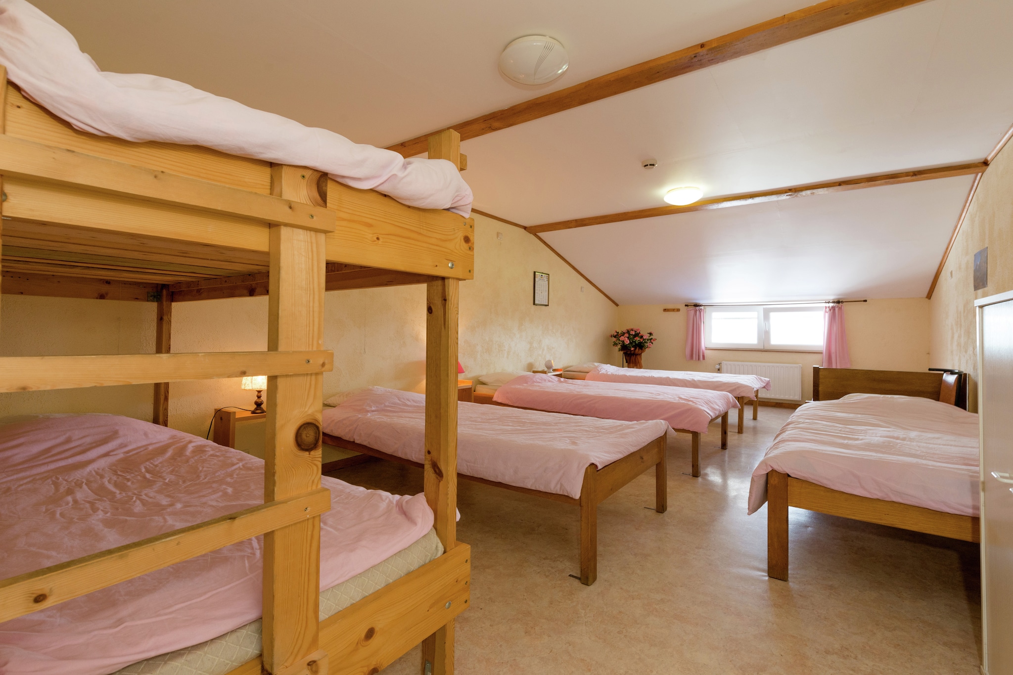 Vakantiehuis Lierneux max. 30 personen 9 slaapkamers sauna #15