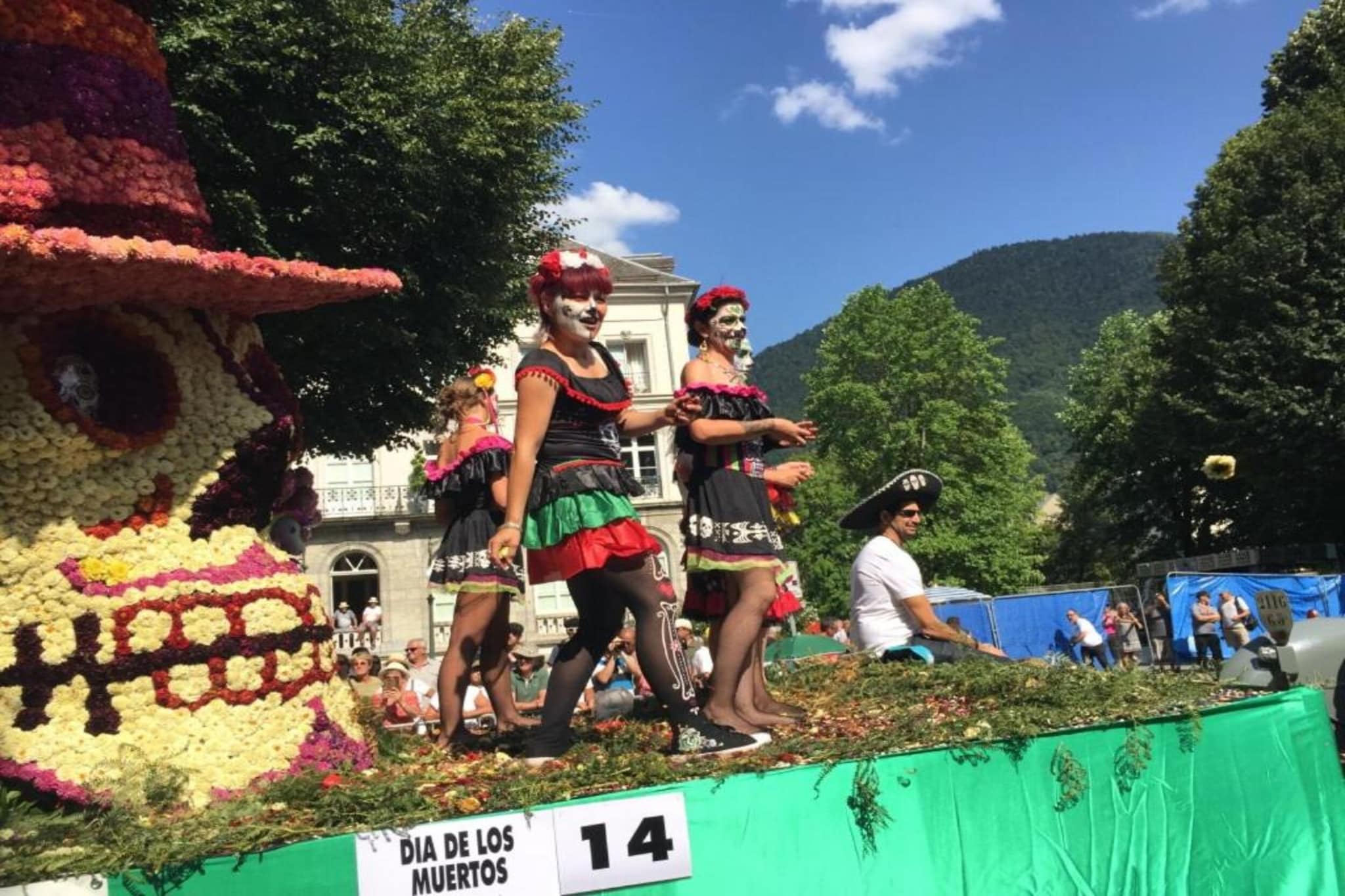 Résidence Le Belvédère 1-Zones d'été à 20 km