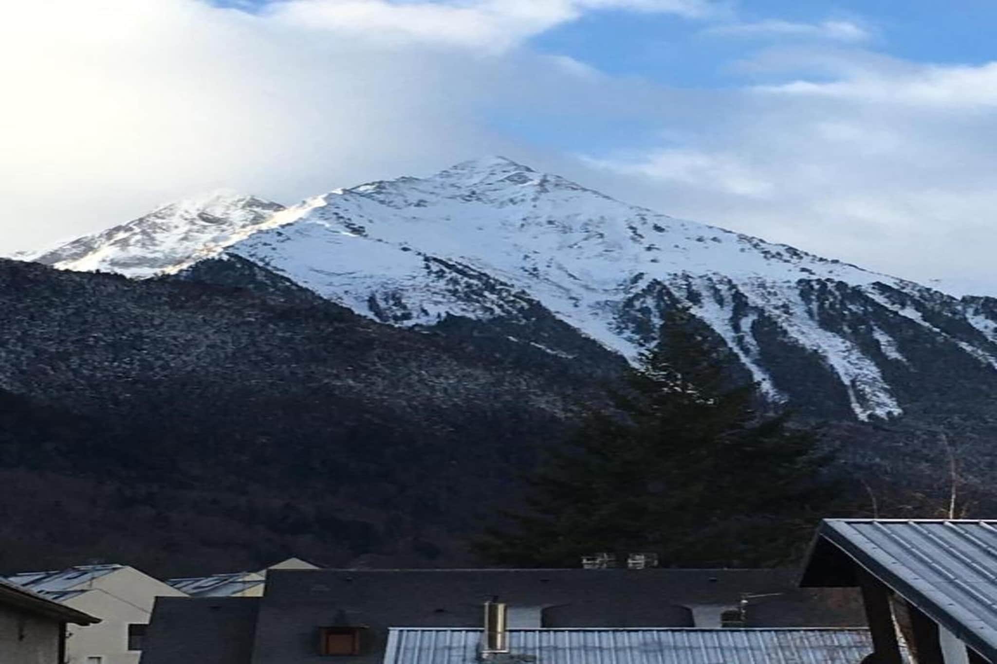 Residence Les Chalets de l'Adet 1-Gebied winter 20km