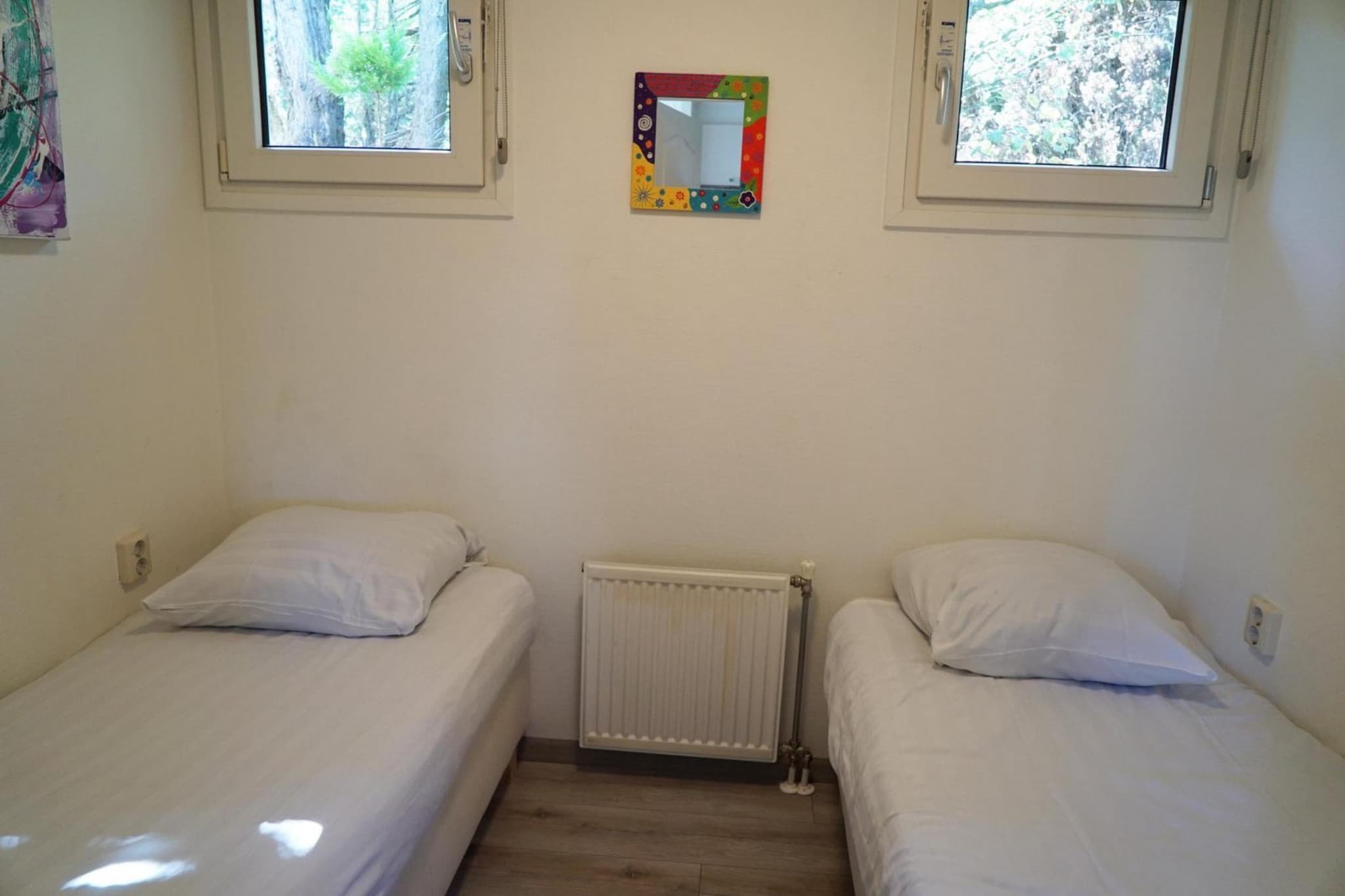 Velthorst 4 - Slaapkamer