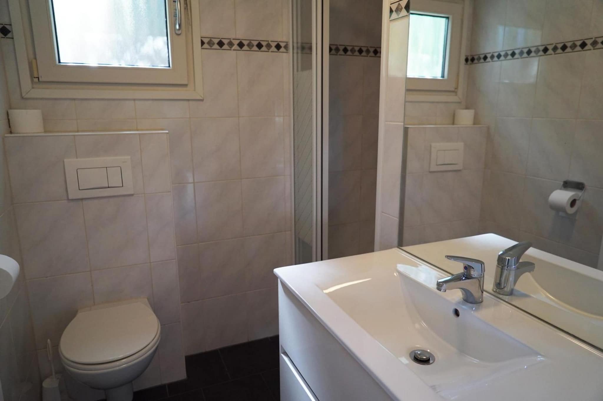 Velthorst 4 - Badkamer