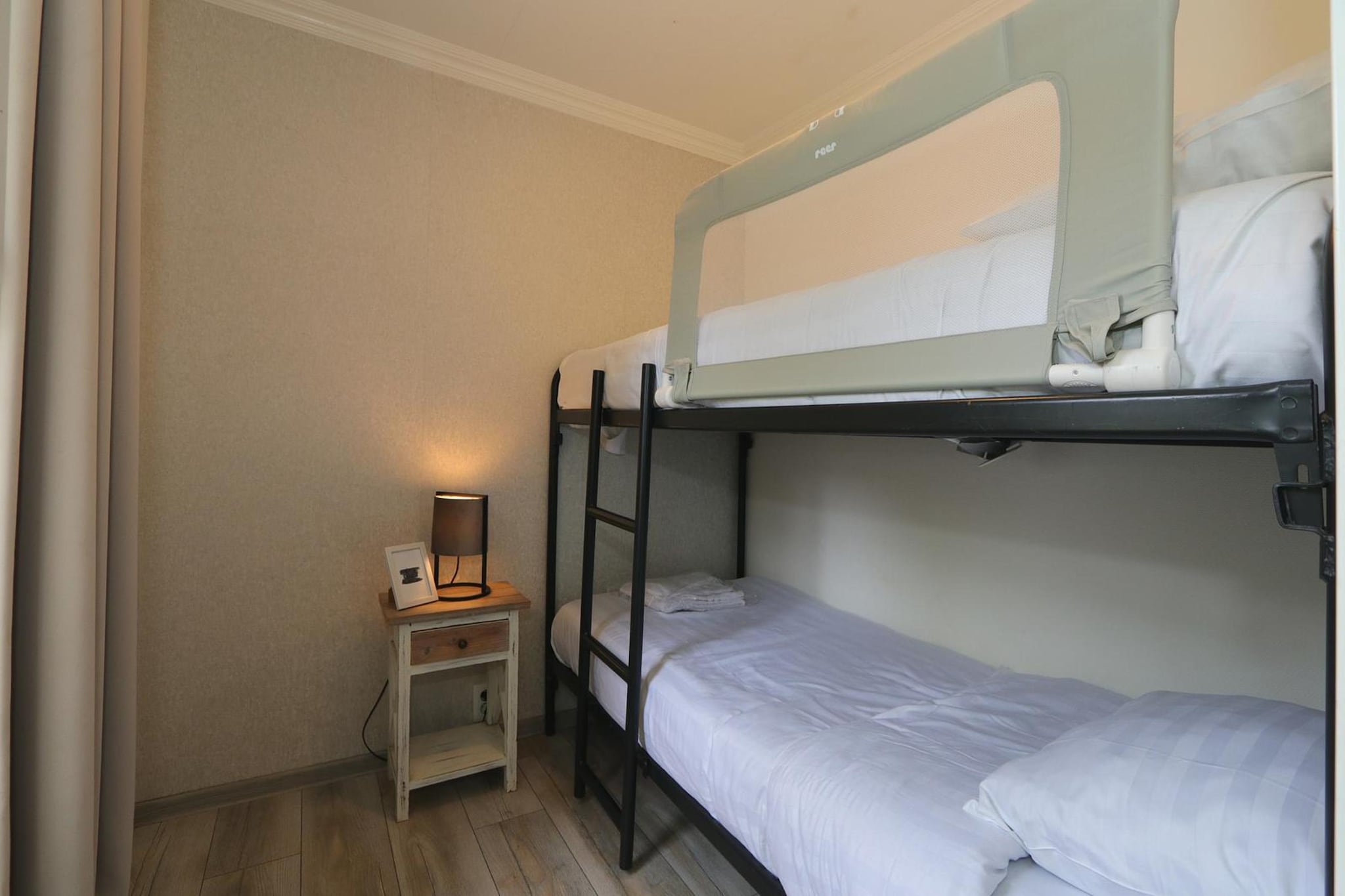 Velthorst 6 - Chambre