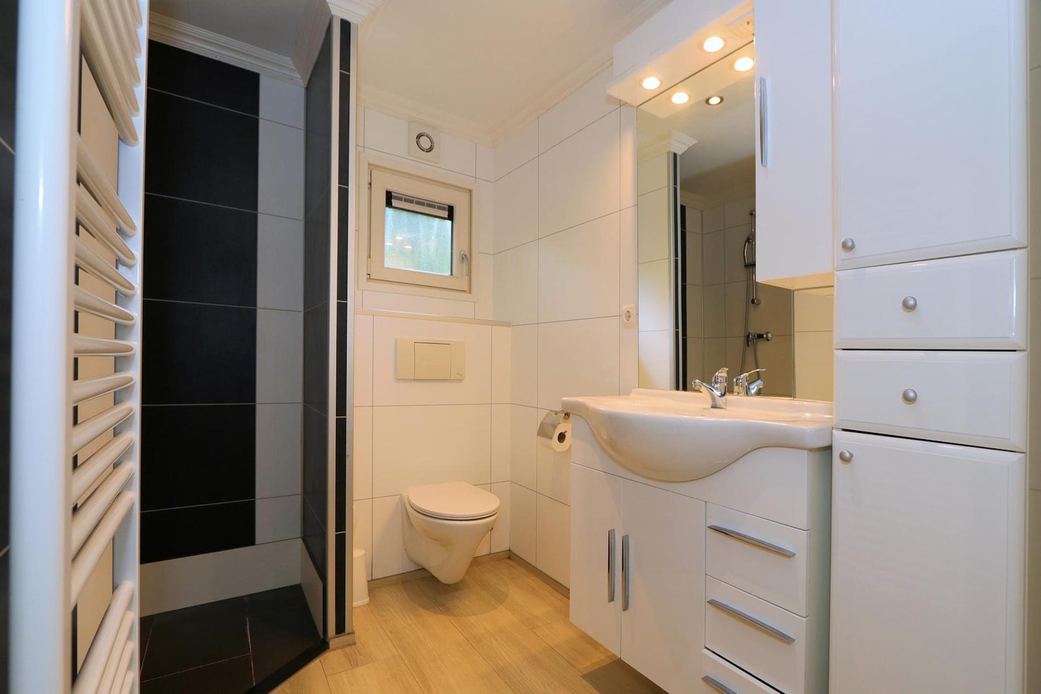 Velthorst 6 - Salle de bain