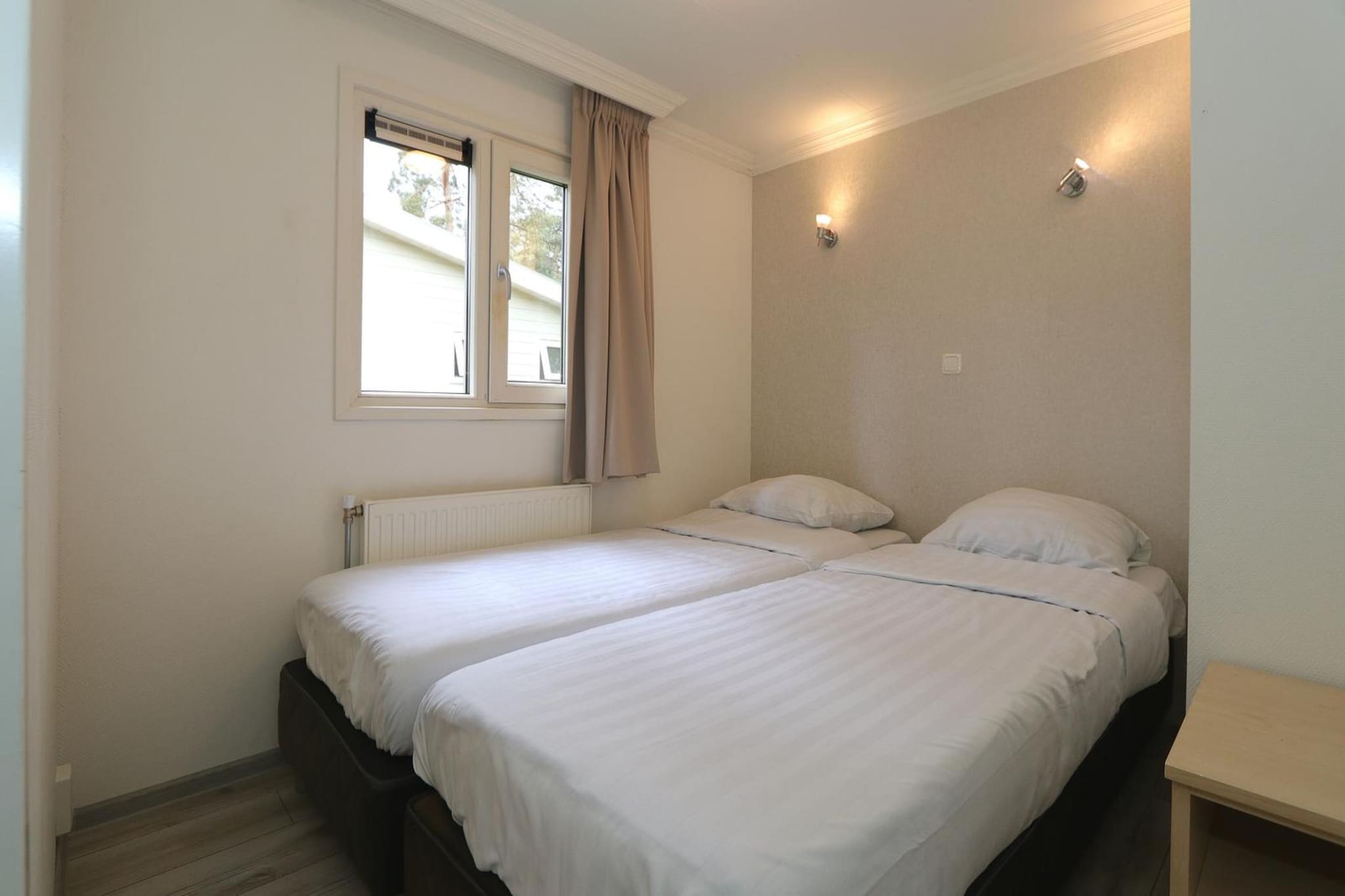 Velthorst 6 - Chambre
