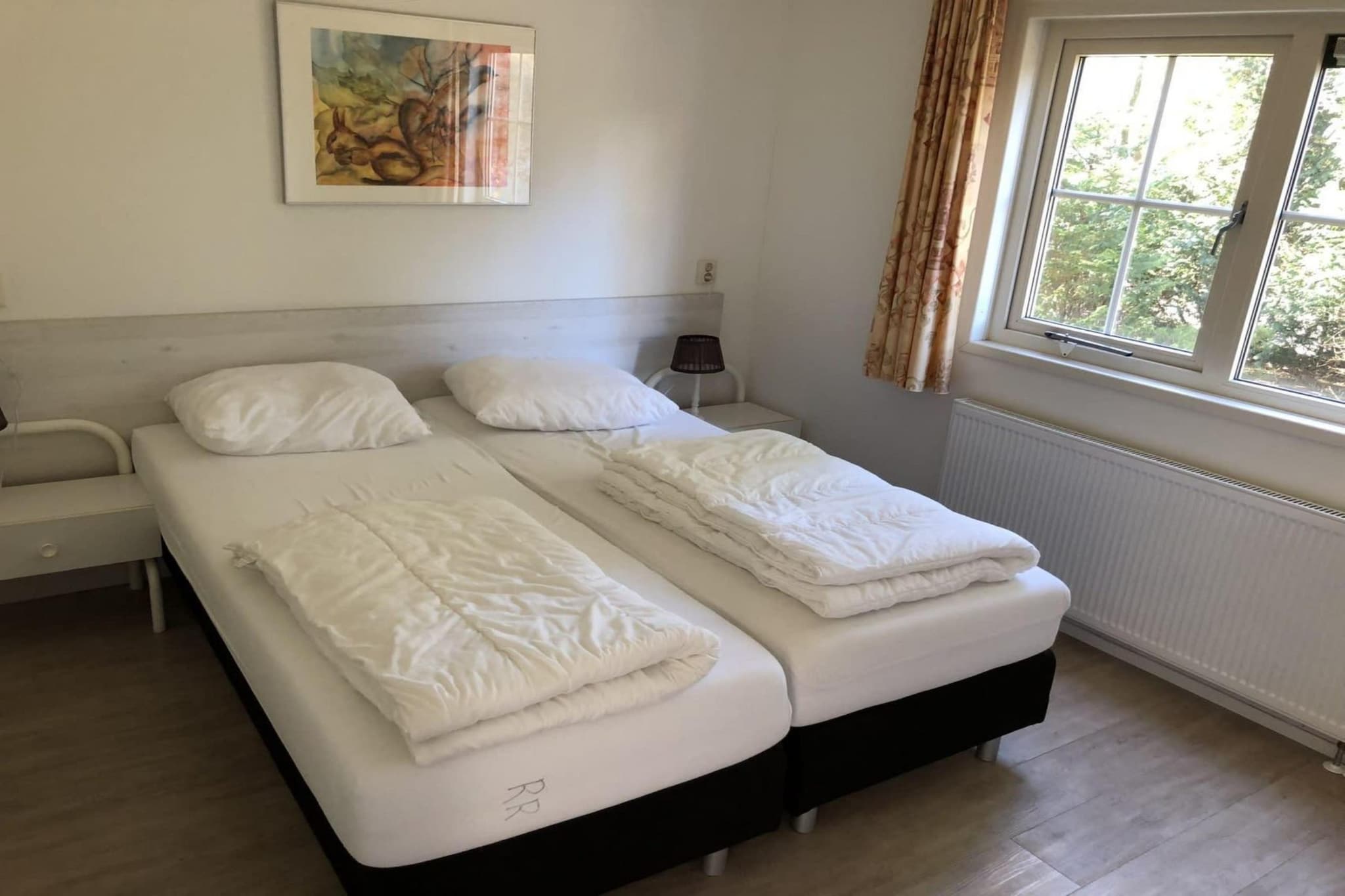 Hackfort l’etage 8