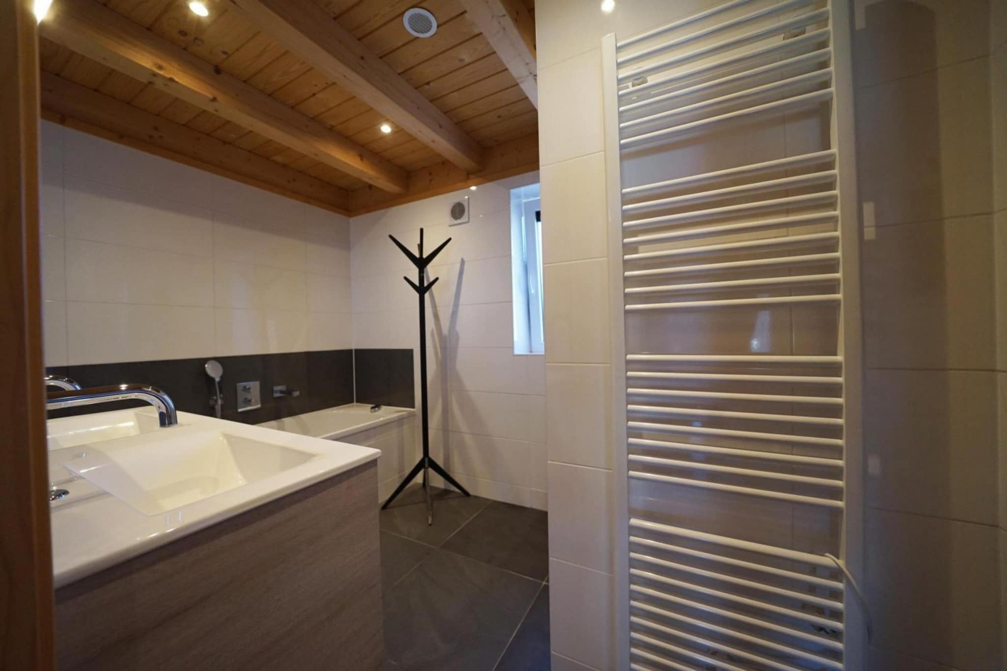 Boekhorst L’Etage 8 - Salle de bain
