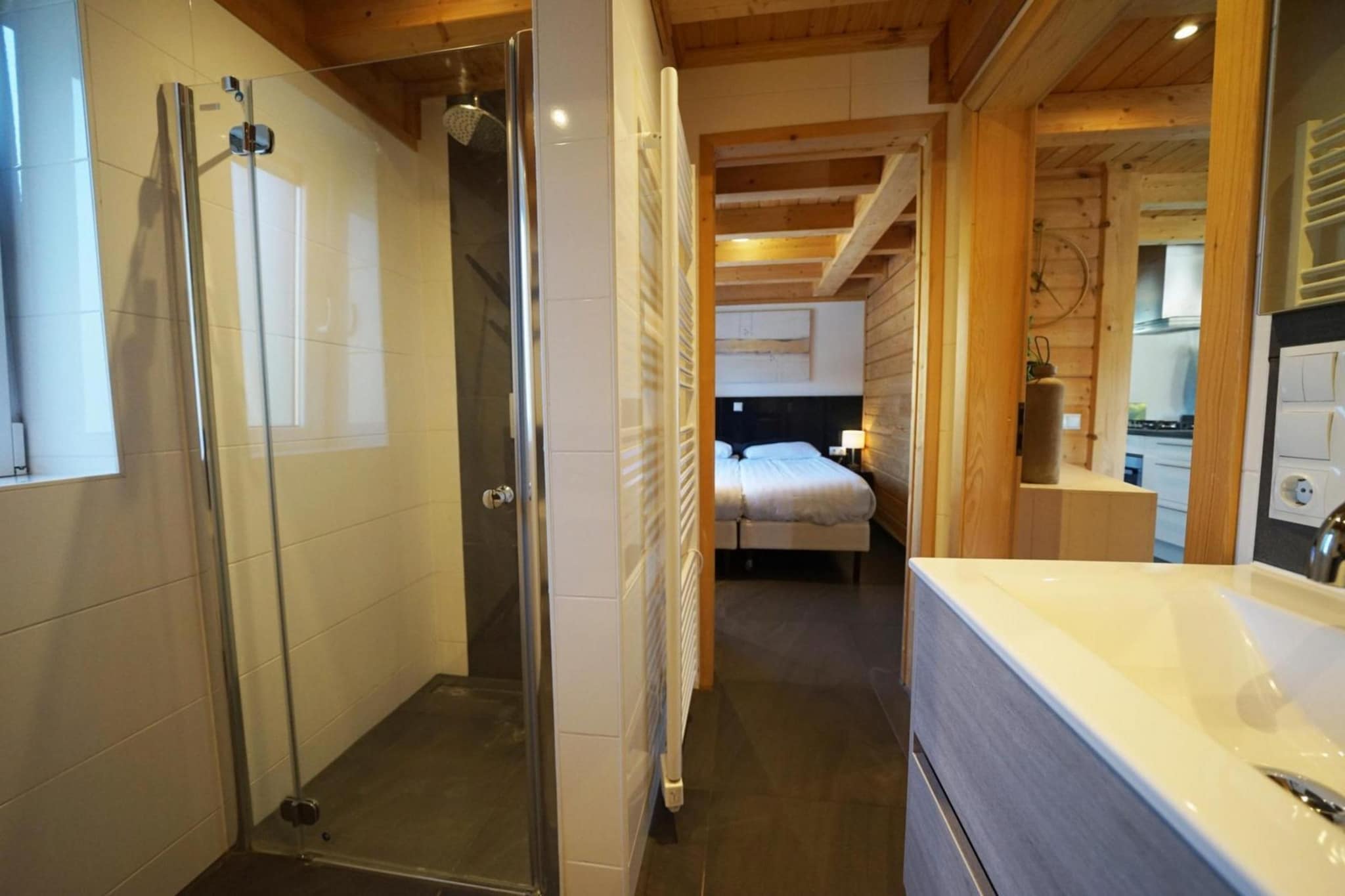 Boekhorst L’Etage 8 - Salle de bain