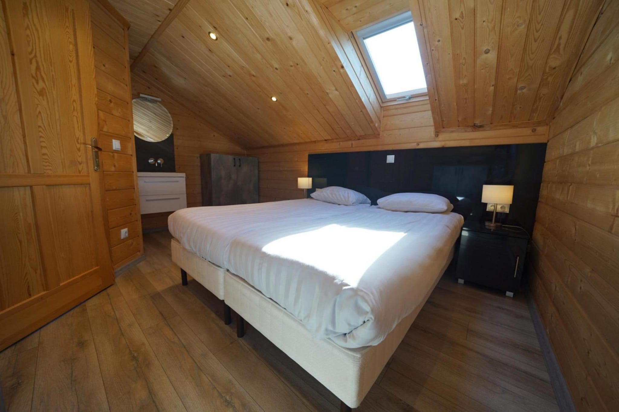 Boekhorst L’Etage 8 - Chambre