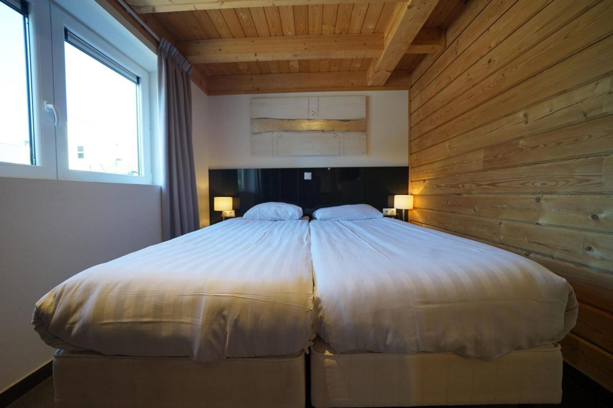 Boekhorst L’Etage 8 - Chambre