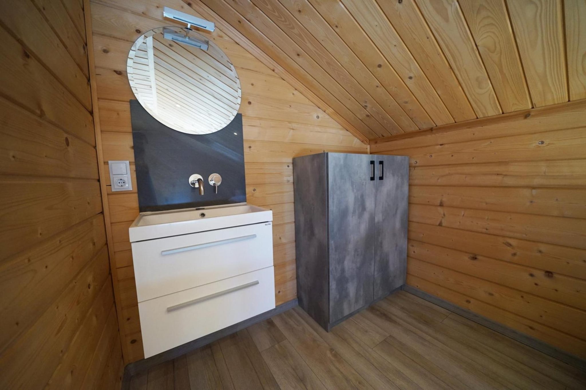 Boekhorst L’Etage 8 - Salle de bain