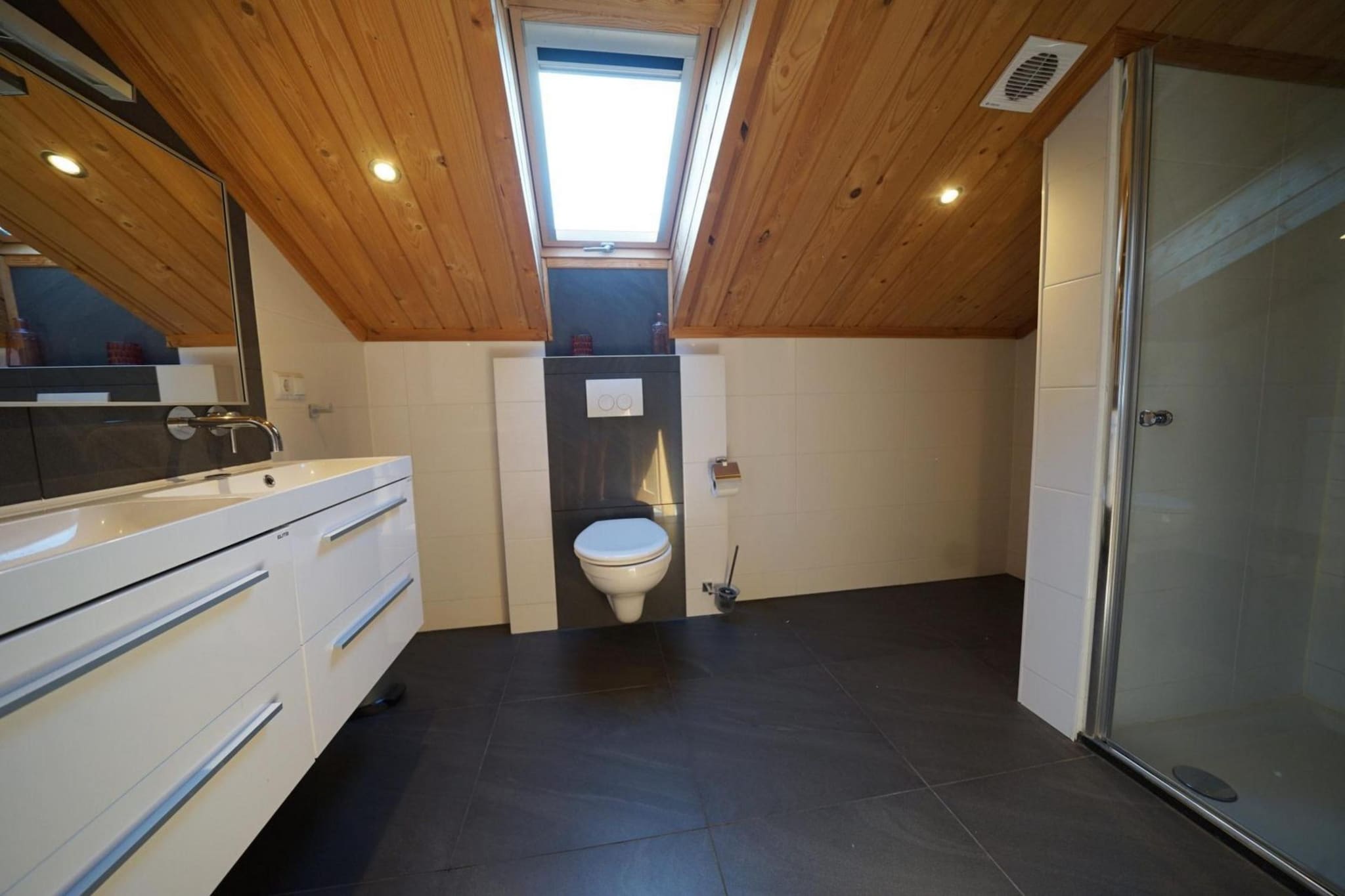 Boekhorst L’Etage 8 - Salle de bain