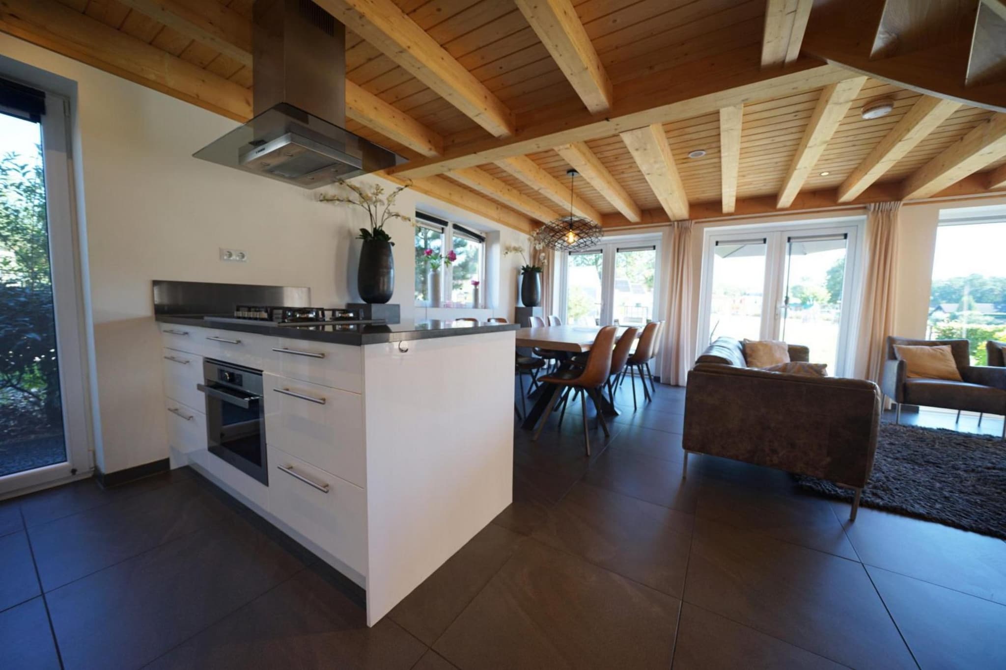 Boekhorst L’Etage 8 - Cuisine